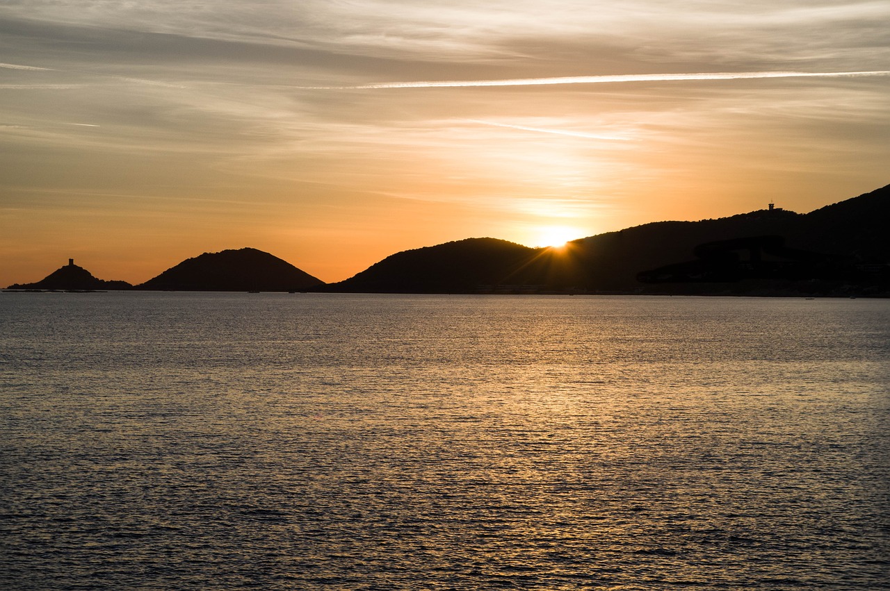 Free Ajaccio & Corsica Image