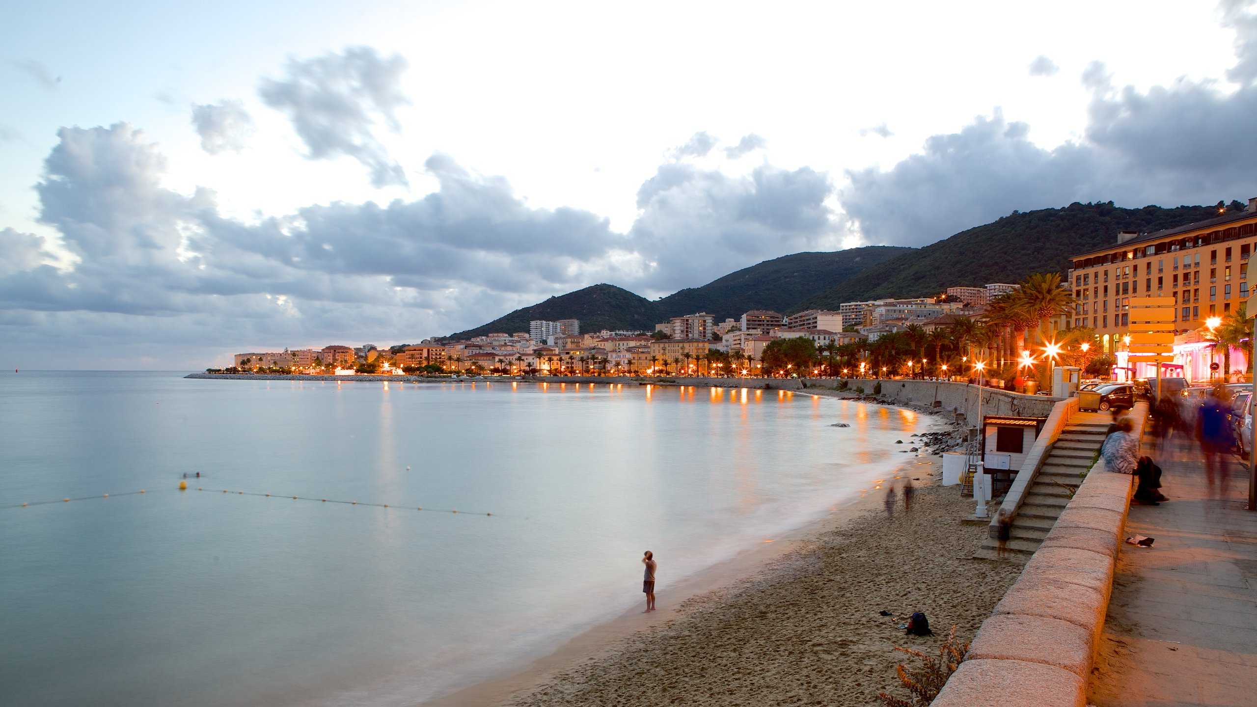 Where to Stay in Ajaccio: Best