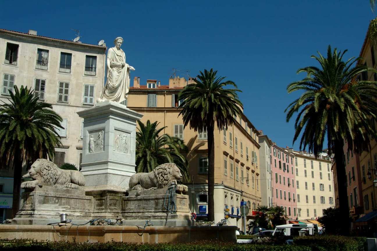 Things To Do In Ajaccio