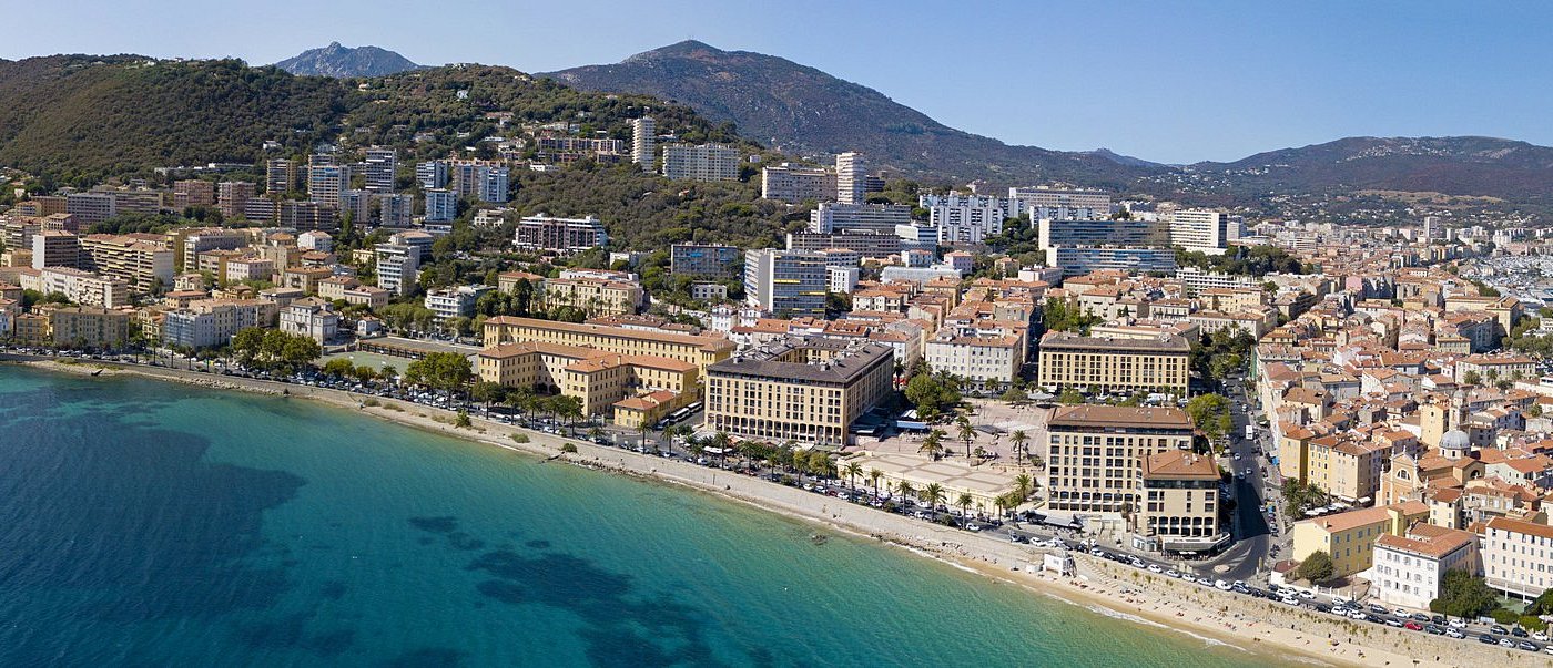 Ajaccio, France: All You Must Know