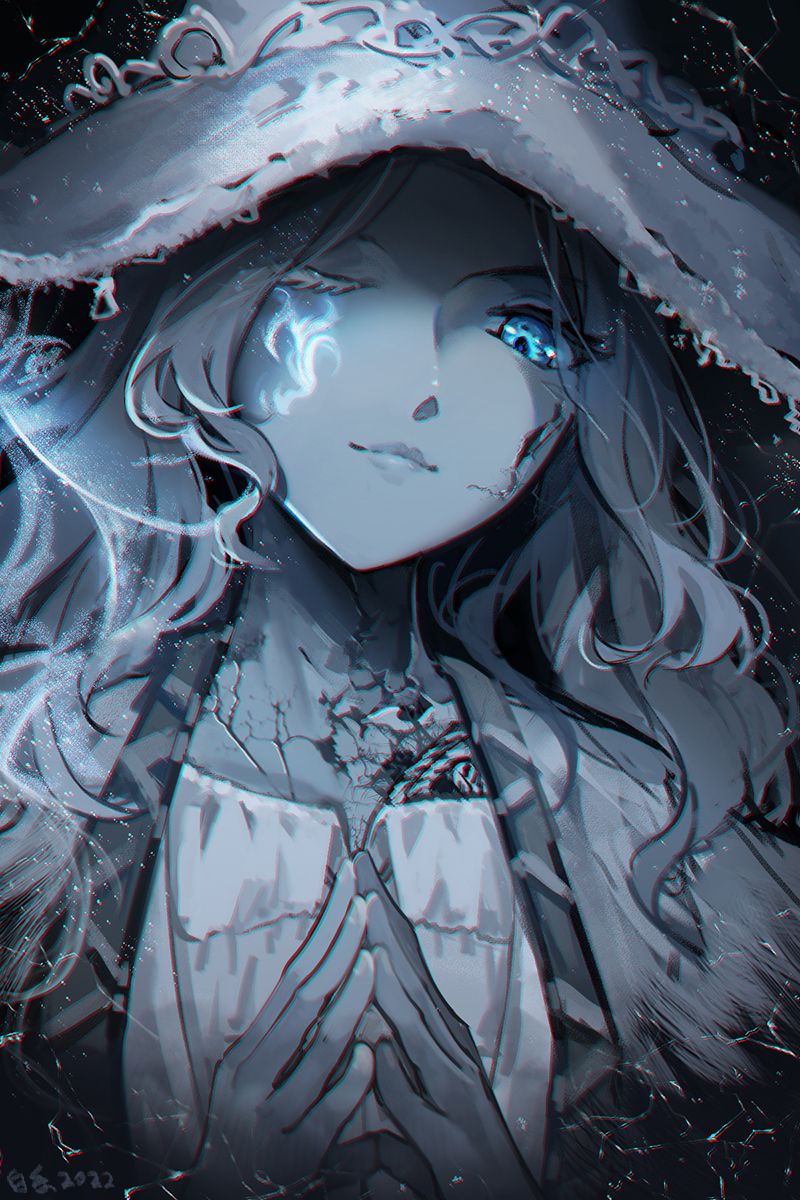 Ranni the Witch Ring