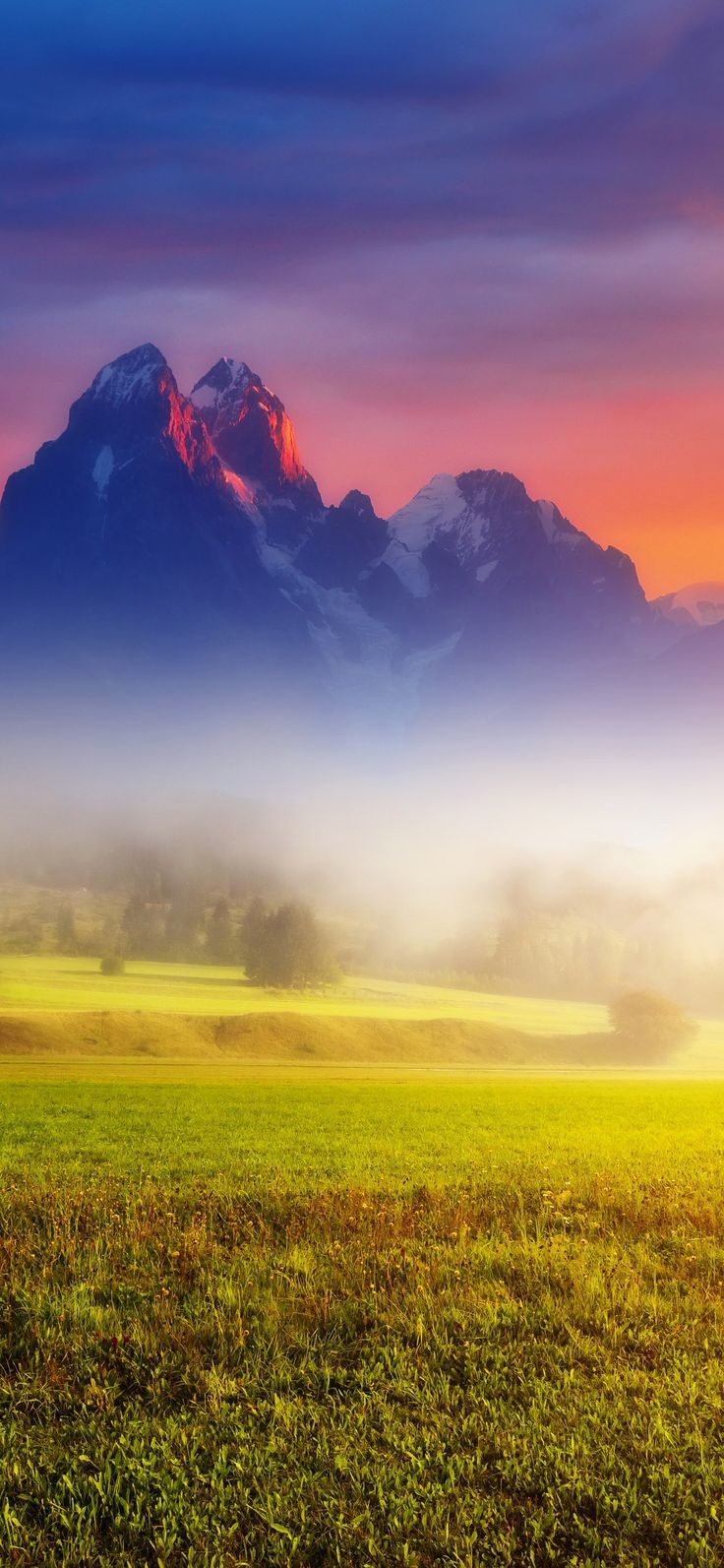 Wallpaper for iPhone 13 Pro and iPhone