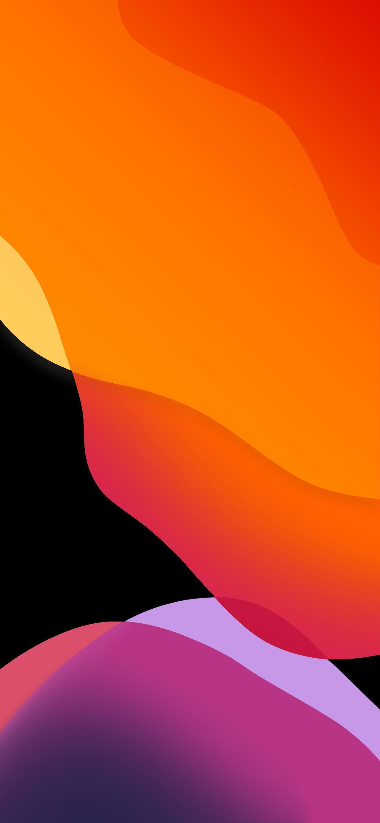 Apple iPhone 13 Wallpaper