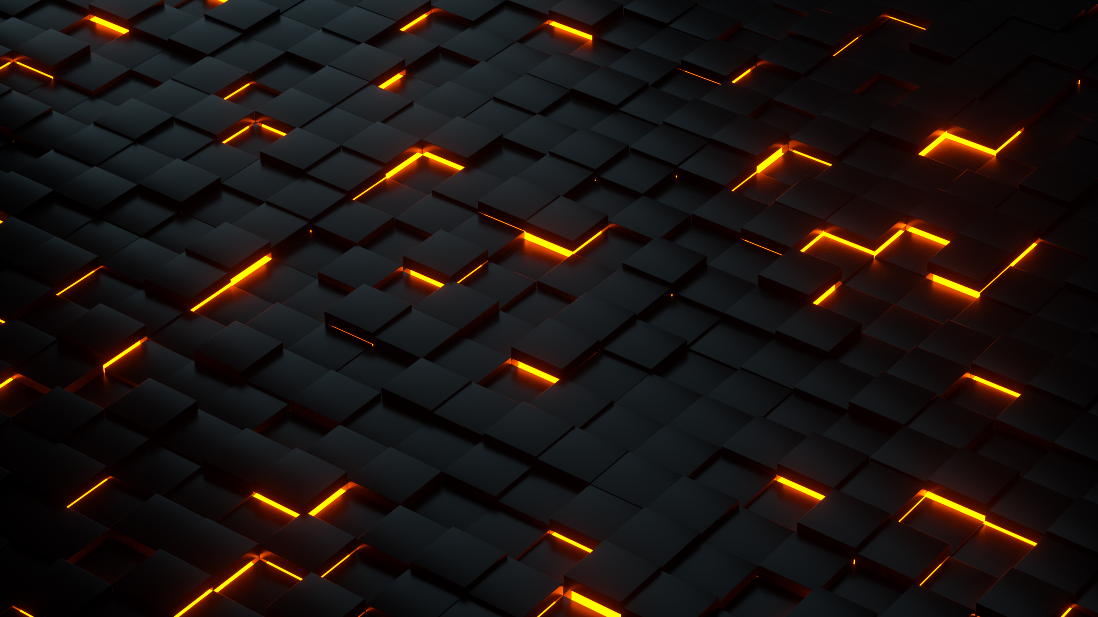 Rendered In Octance w/ Cinema 4D
