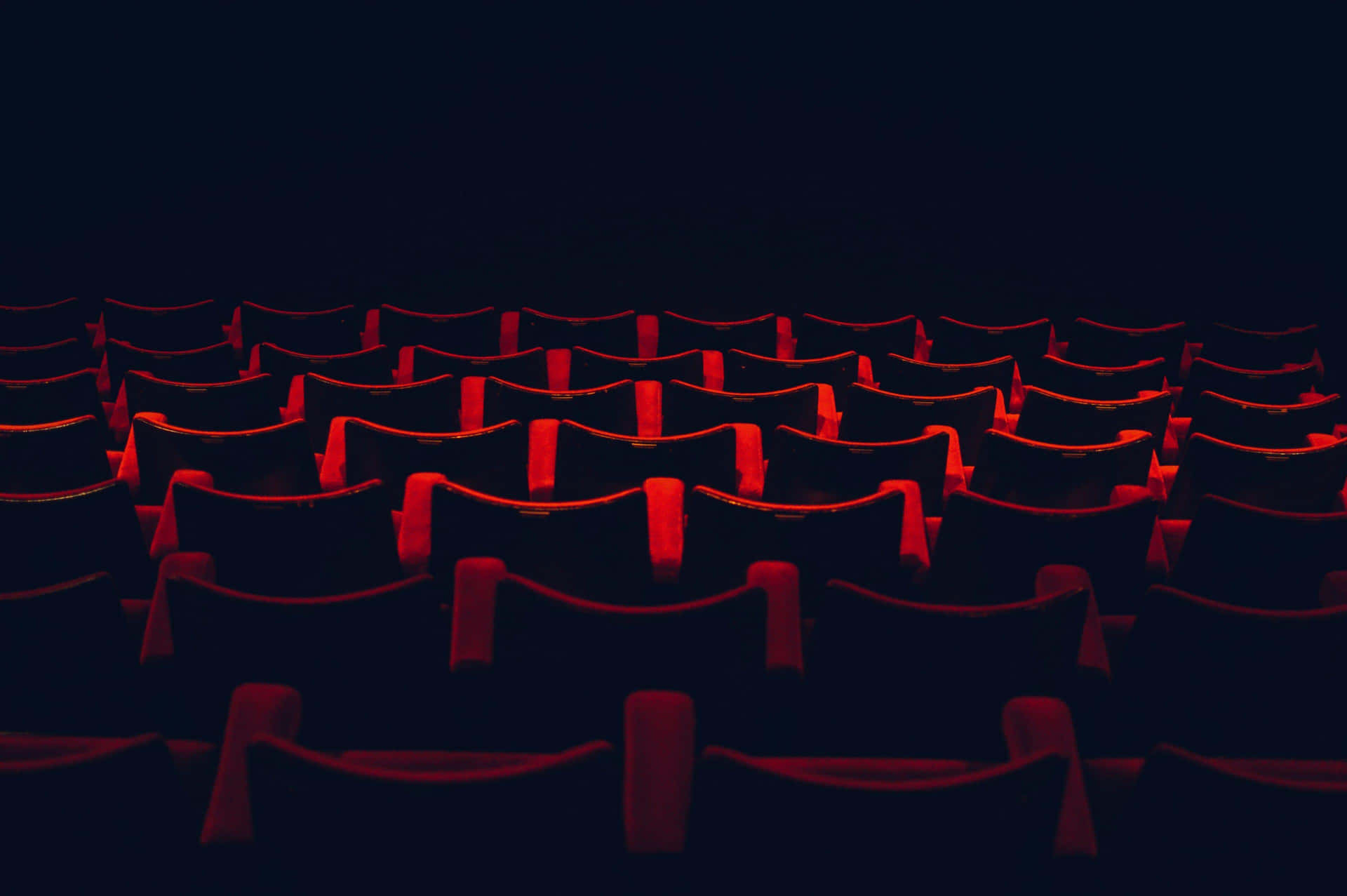 Cinema Wallpaper