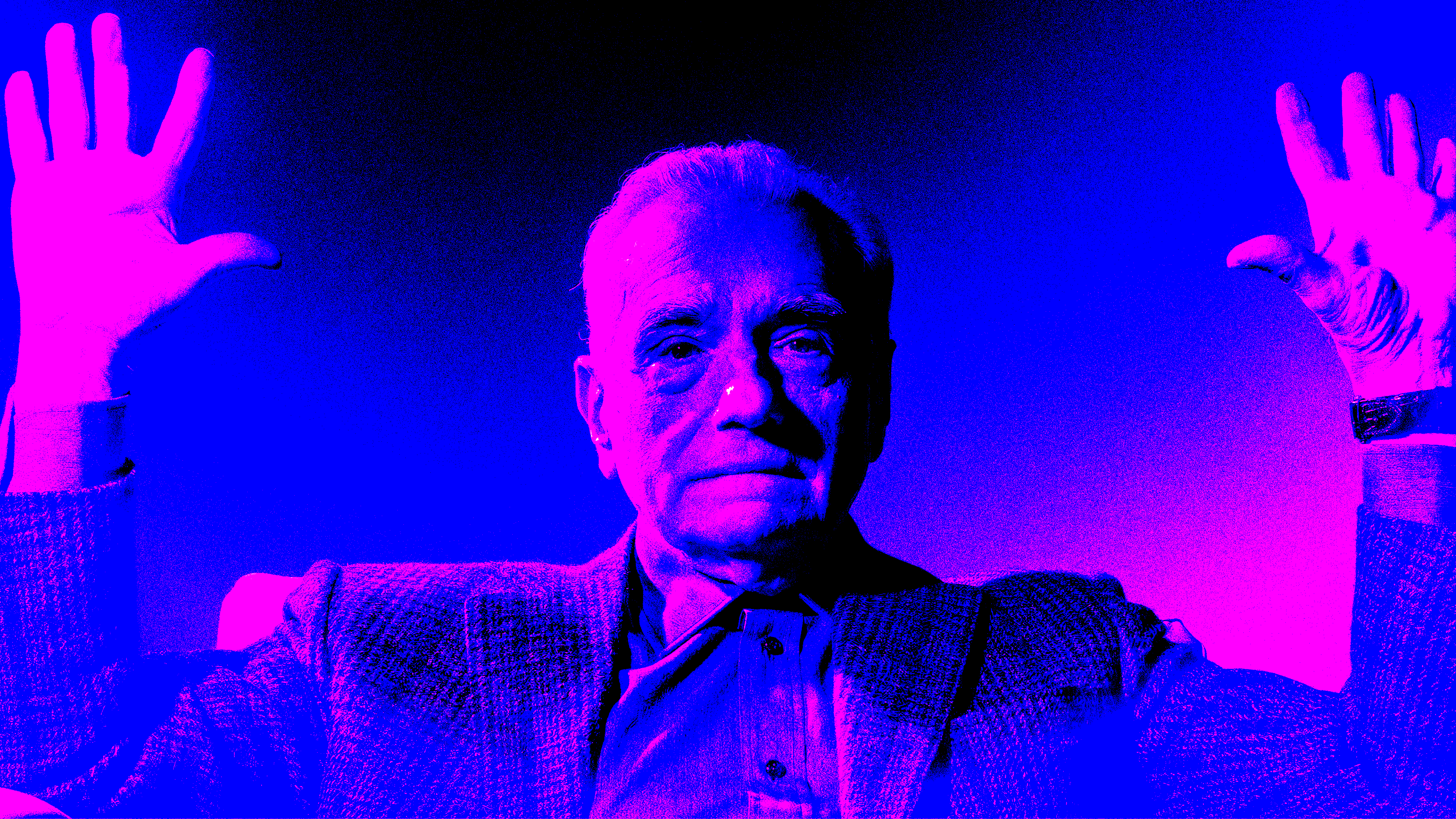 Absolute Cinema [3840x2160]