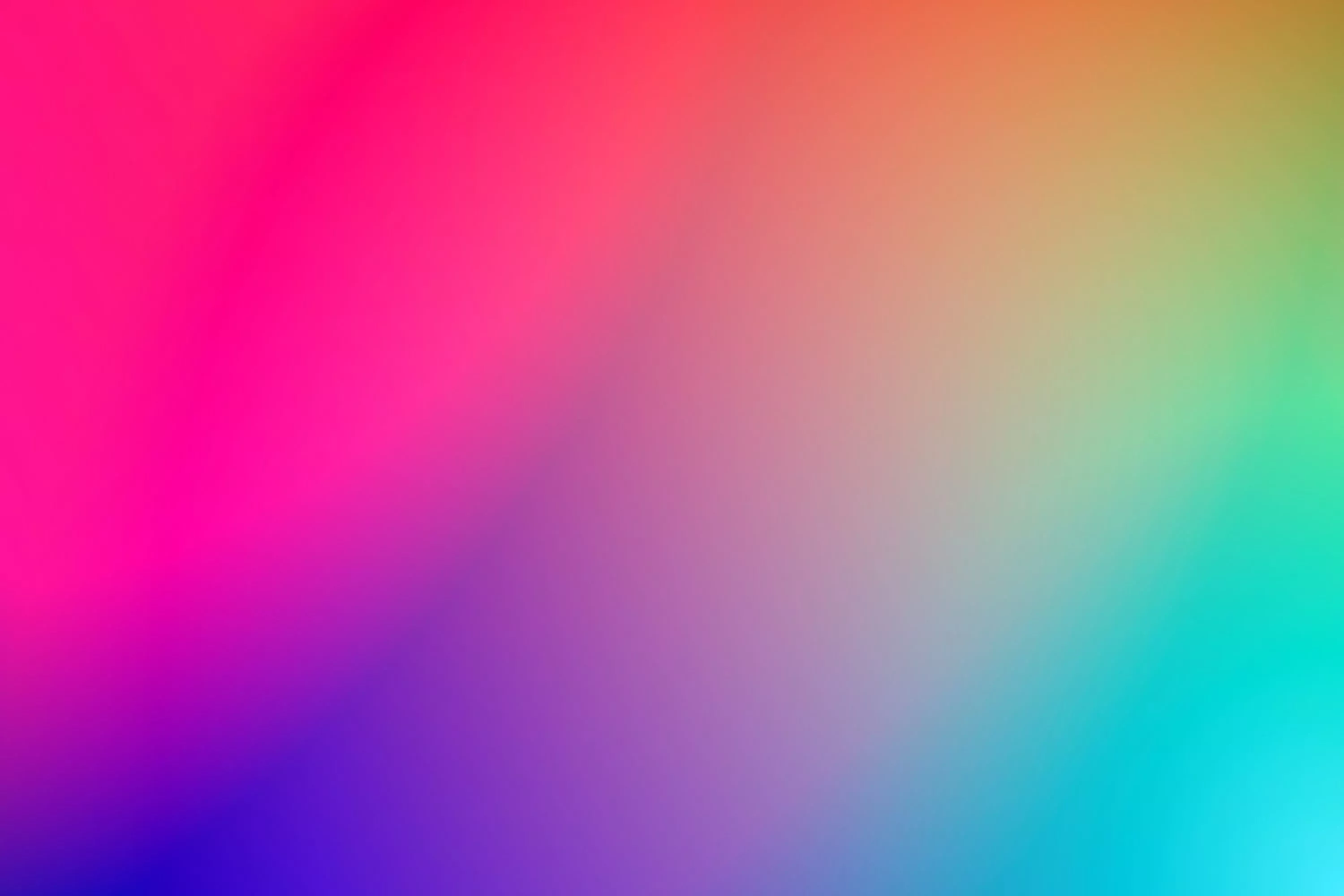 Colorful Wallpaper Picture