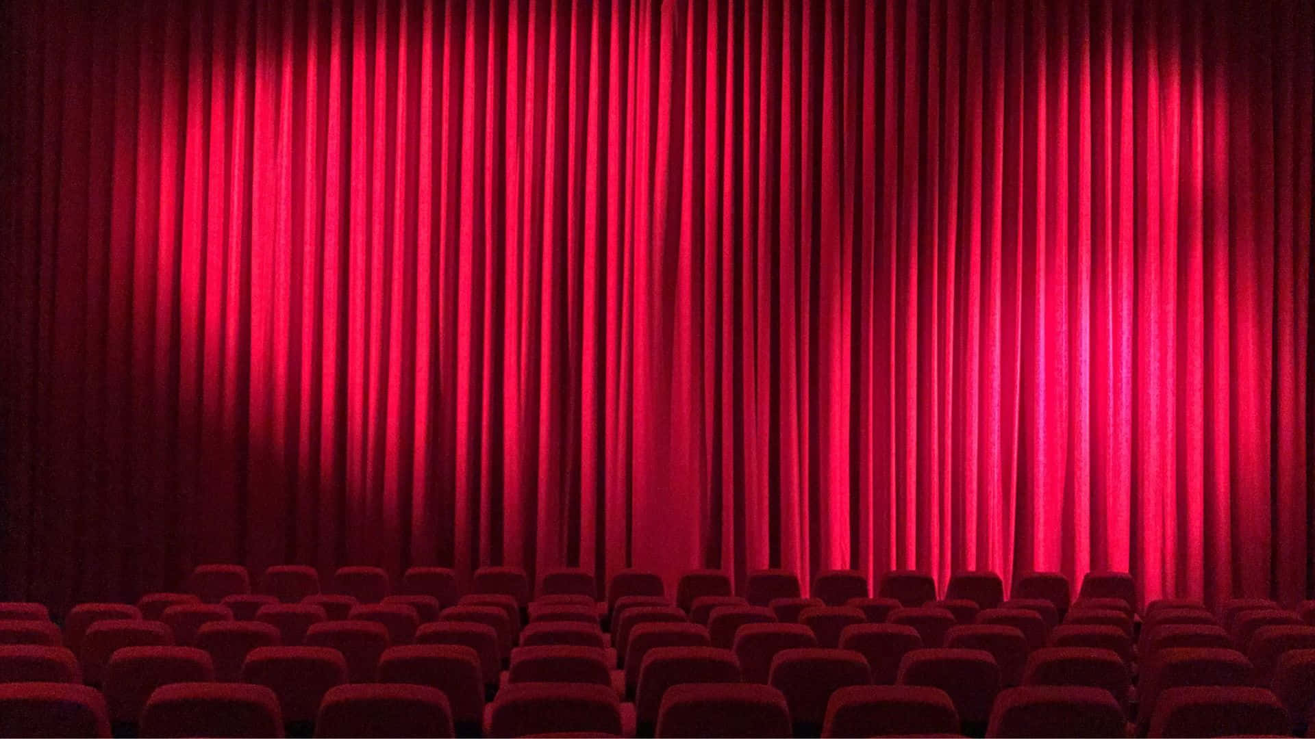 Cinema Wallpaper