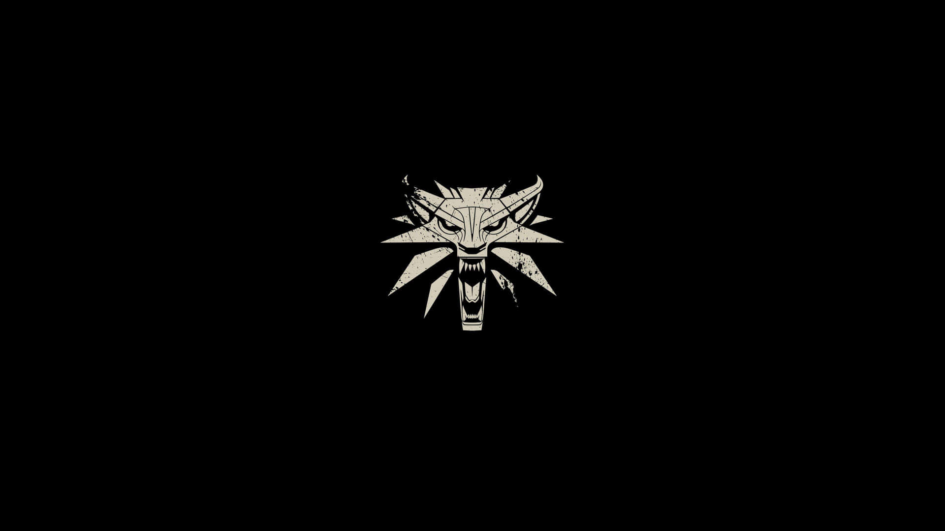 Minimalist Gaming Wallpaper