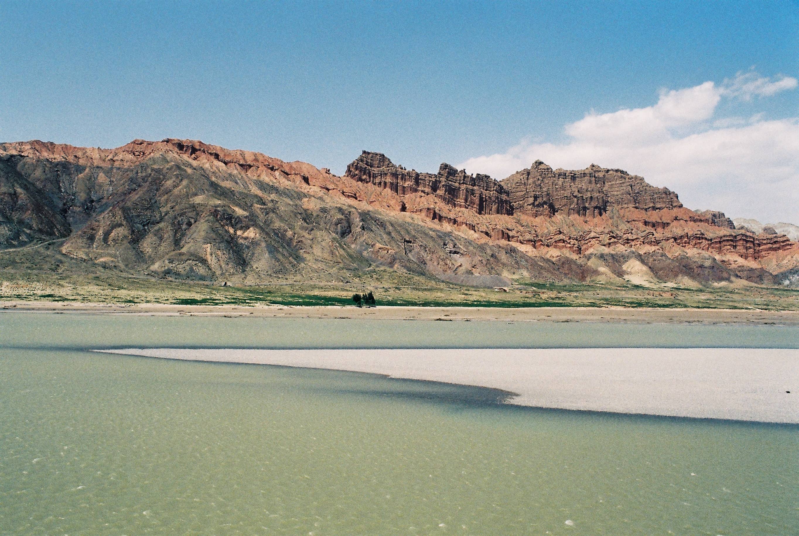 Qinghai: China off the beaten path