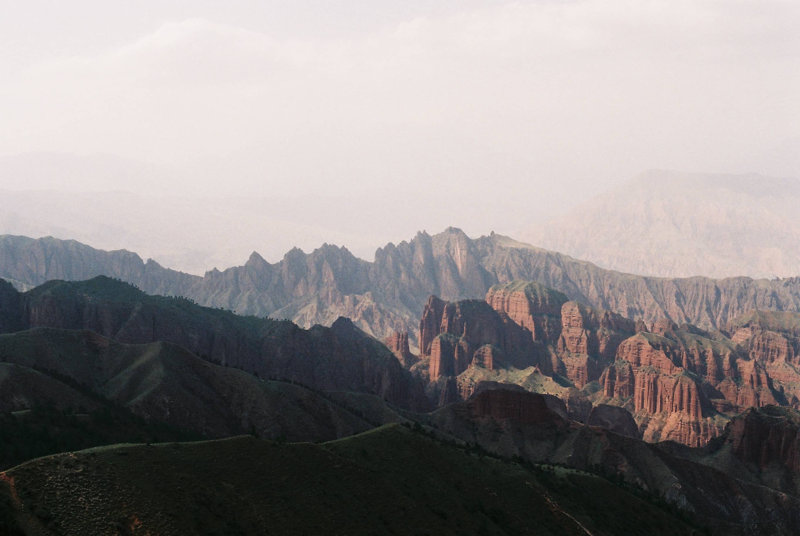 Qinghai: China off the beaten path