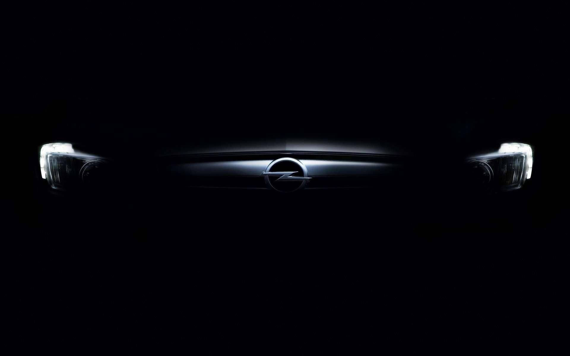 Download Opel Wallpaper