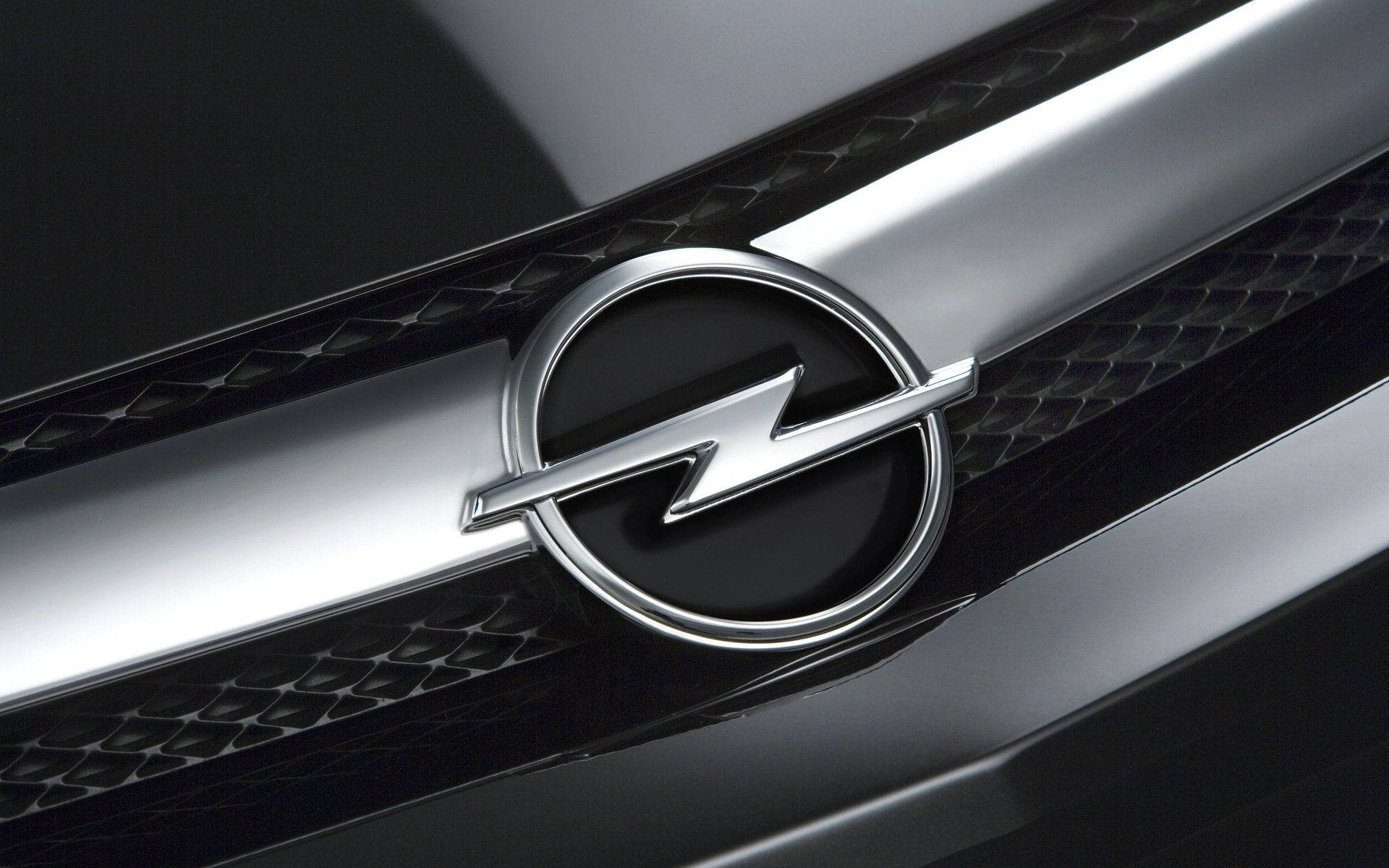 Opel Wallpaper