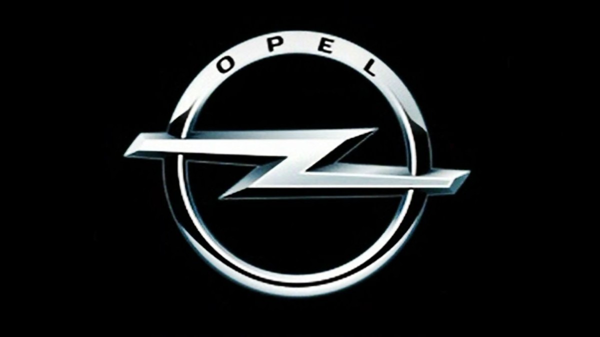 First Commodore was an Opel too