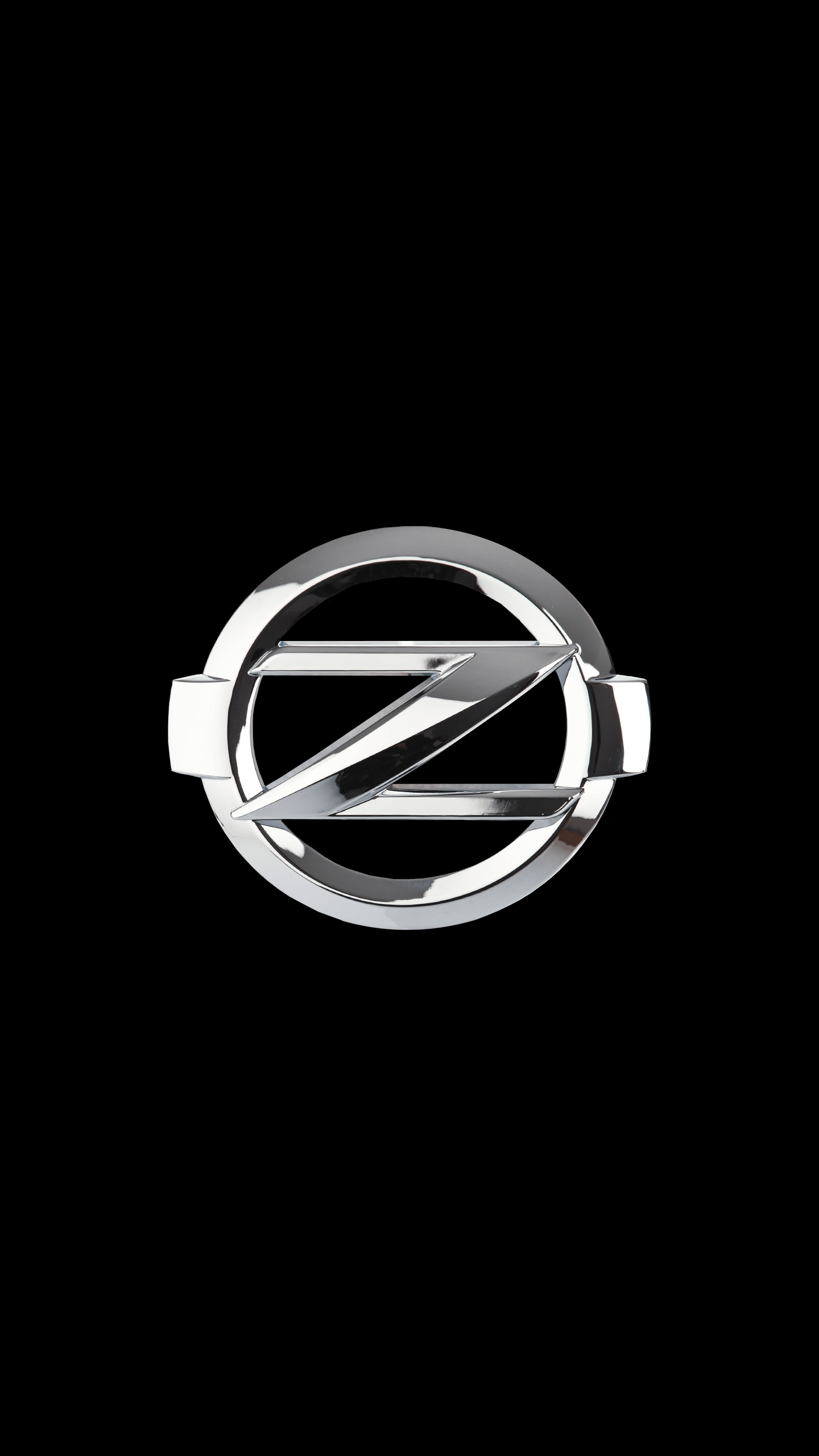A wallpaper for my fellow Z members