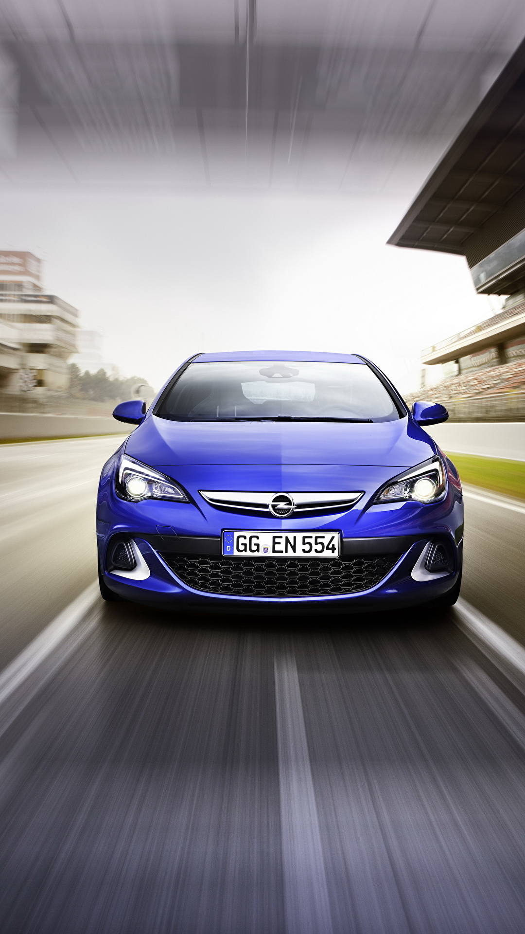 Opel Wallpaper