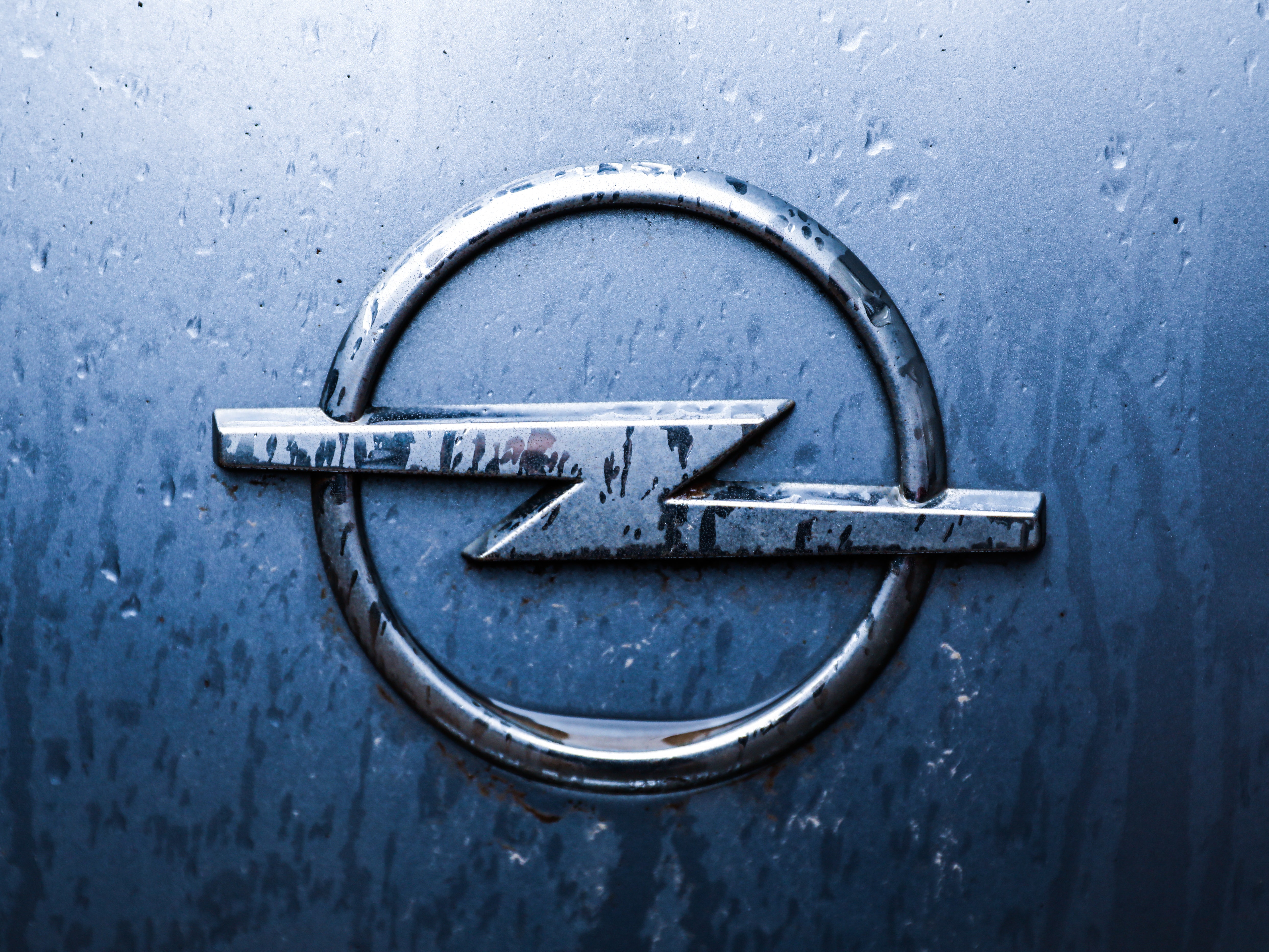 Opel: So sieht das neue Logo aus, das