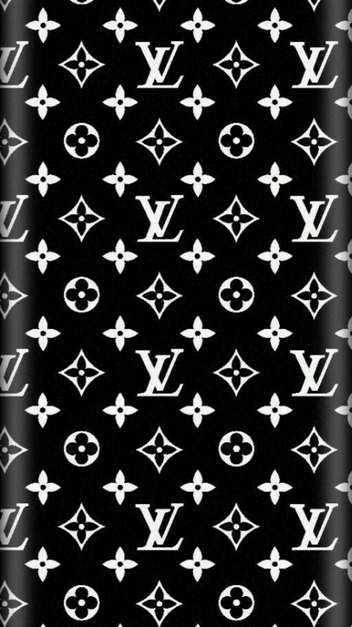 Louis vuitton store iphone wallpaper