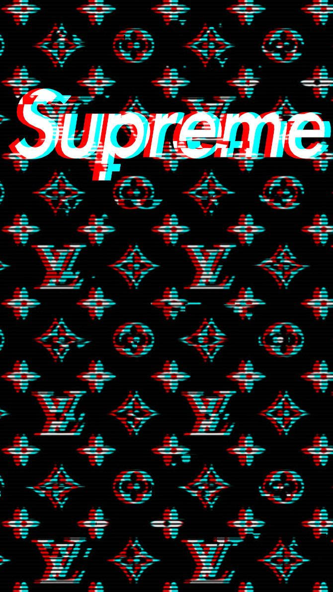 Louis Vuitton HD Wallpaper