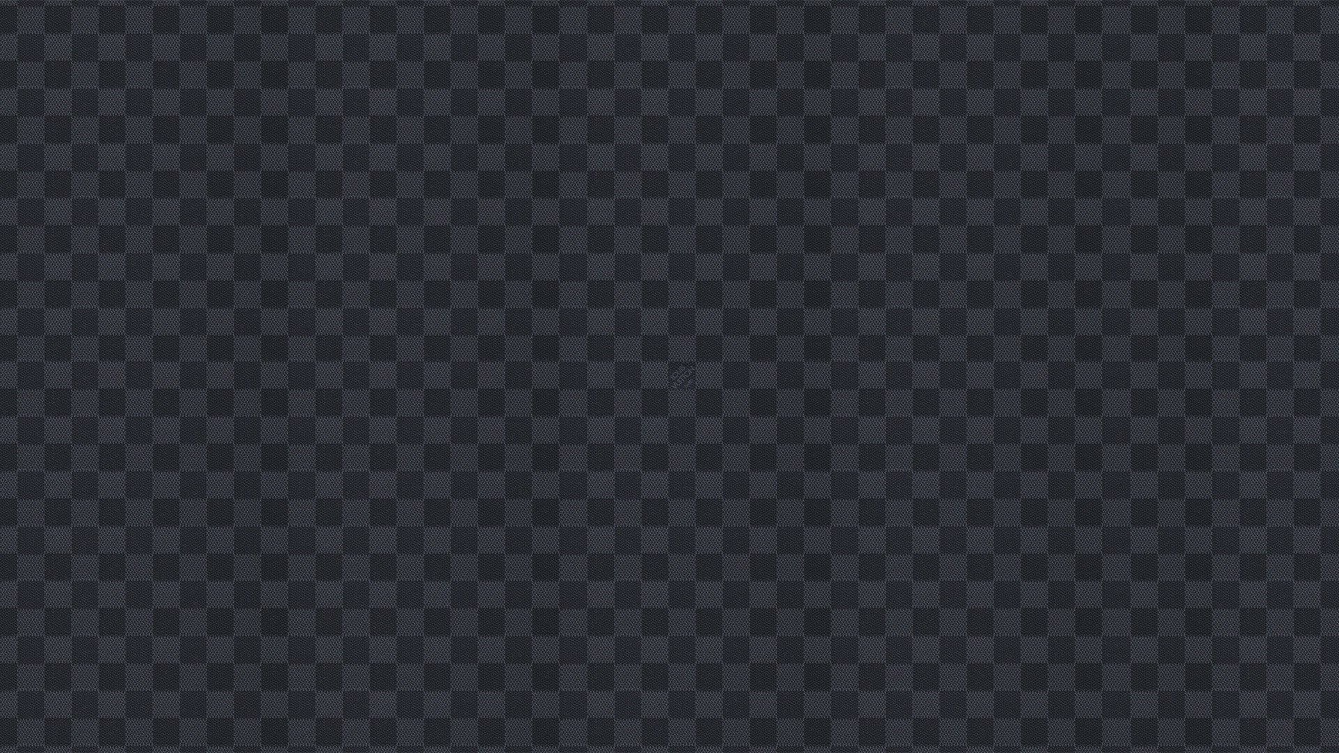 Louis Vuitton Pattern HD Desktop Wallpaper