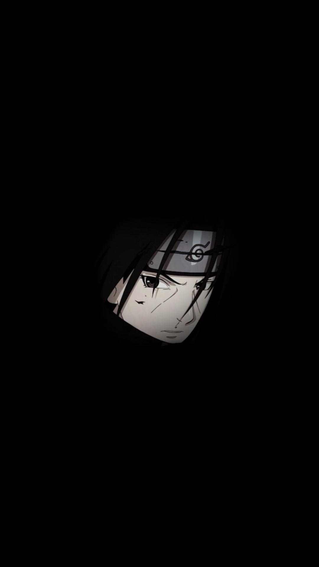 Itachi Uchiha Wallpaper HD 4K APK