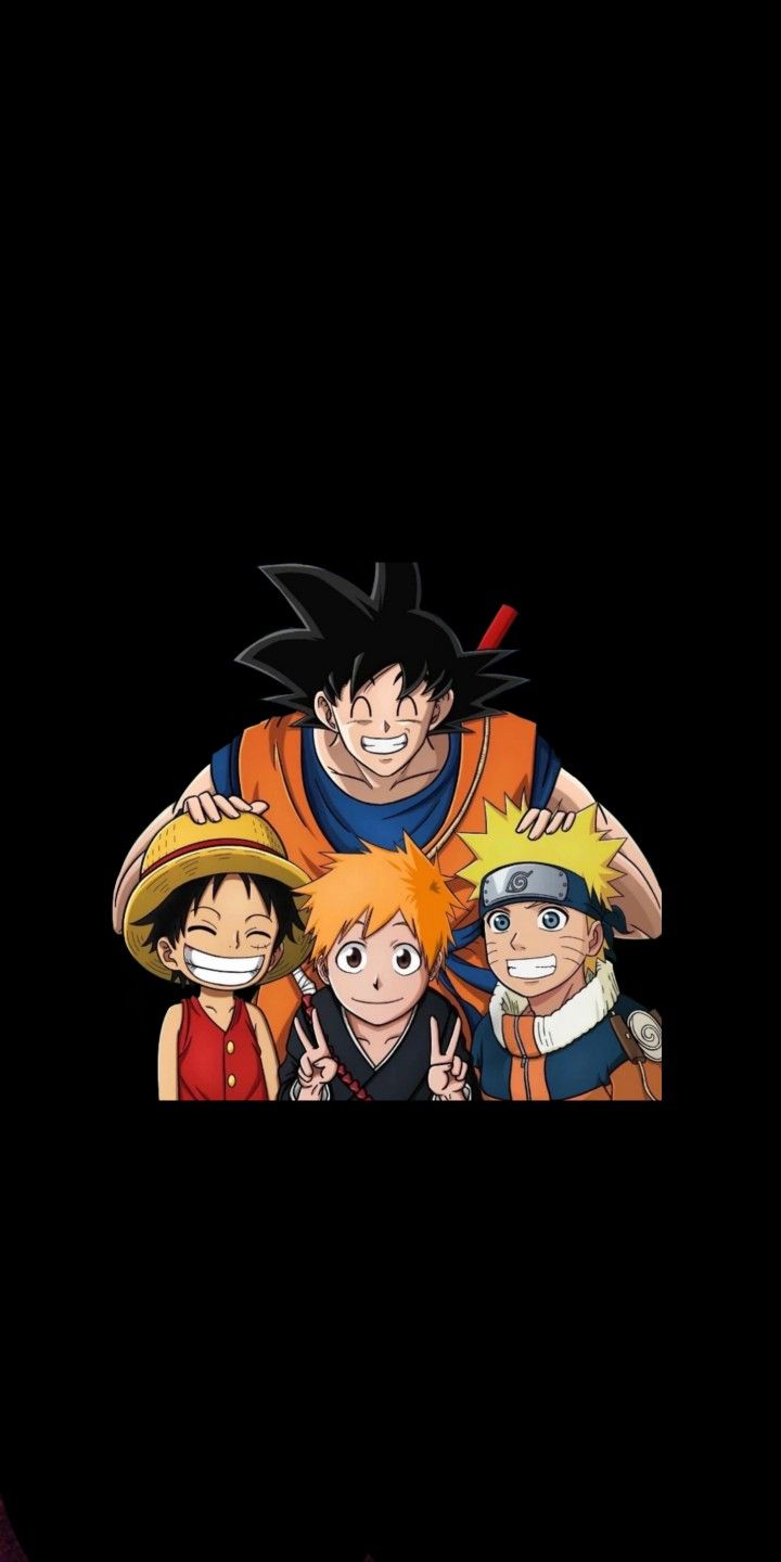 Anime wallpaper
