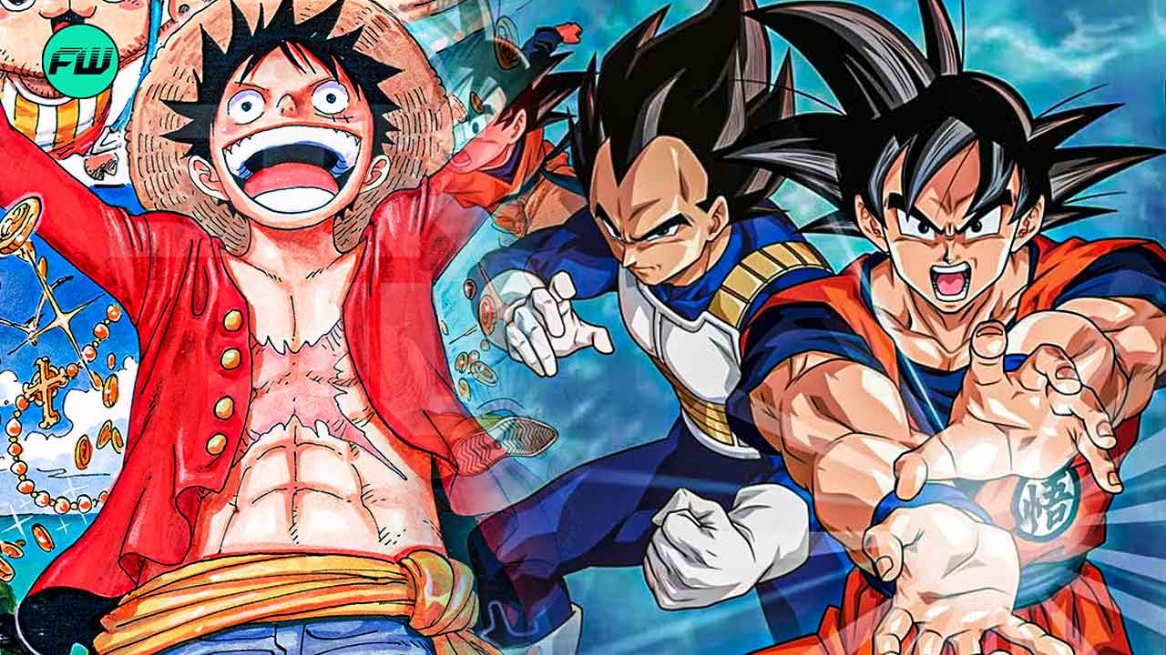 Dragon Ball Editor Crushed