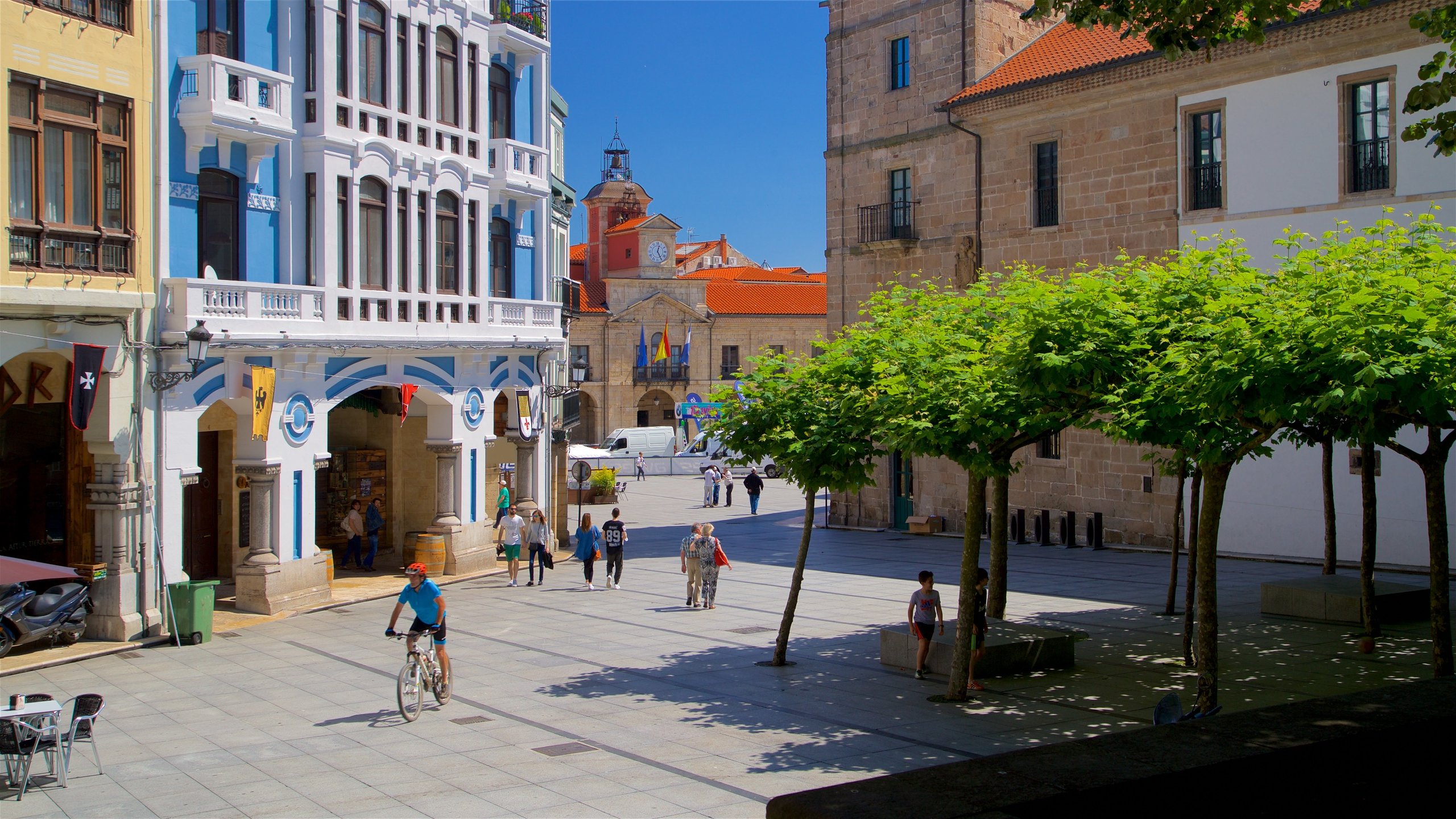 Visit Gijon Coast: Best