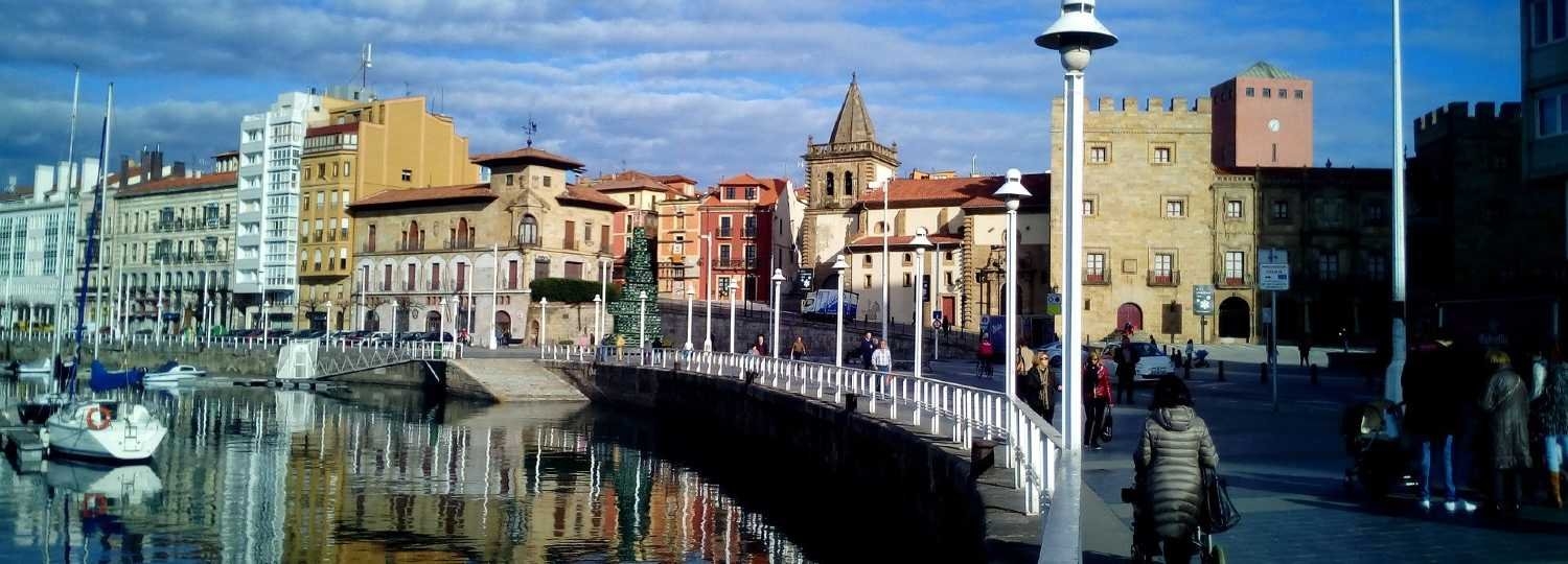 Spain´s Roman Silver Route Tour