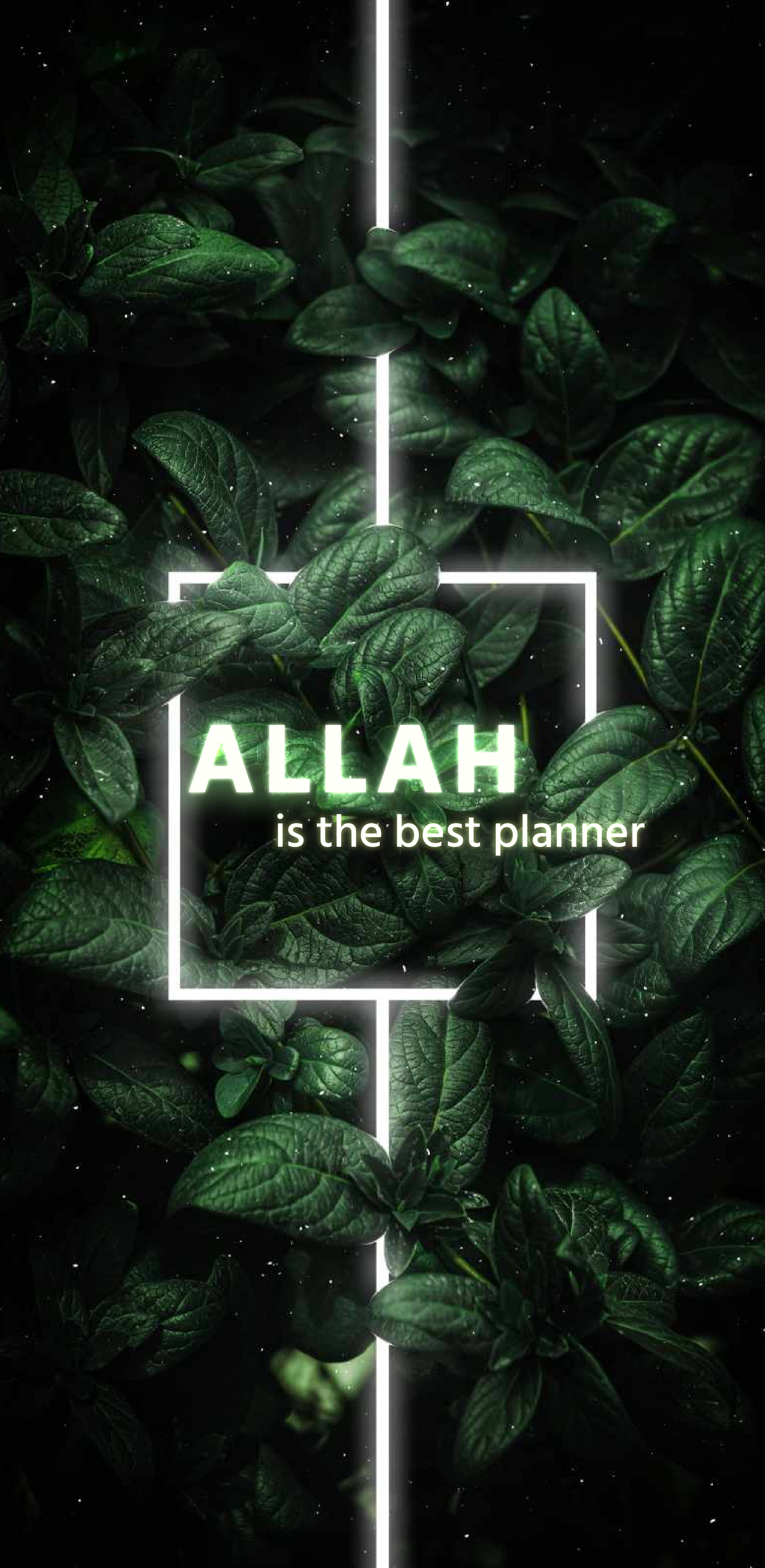 Islam Phone Wallpaper
