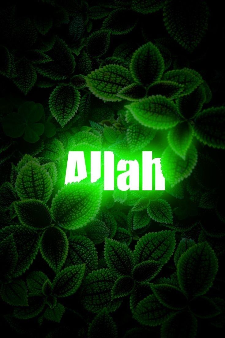 Allah wallpaper