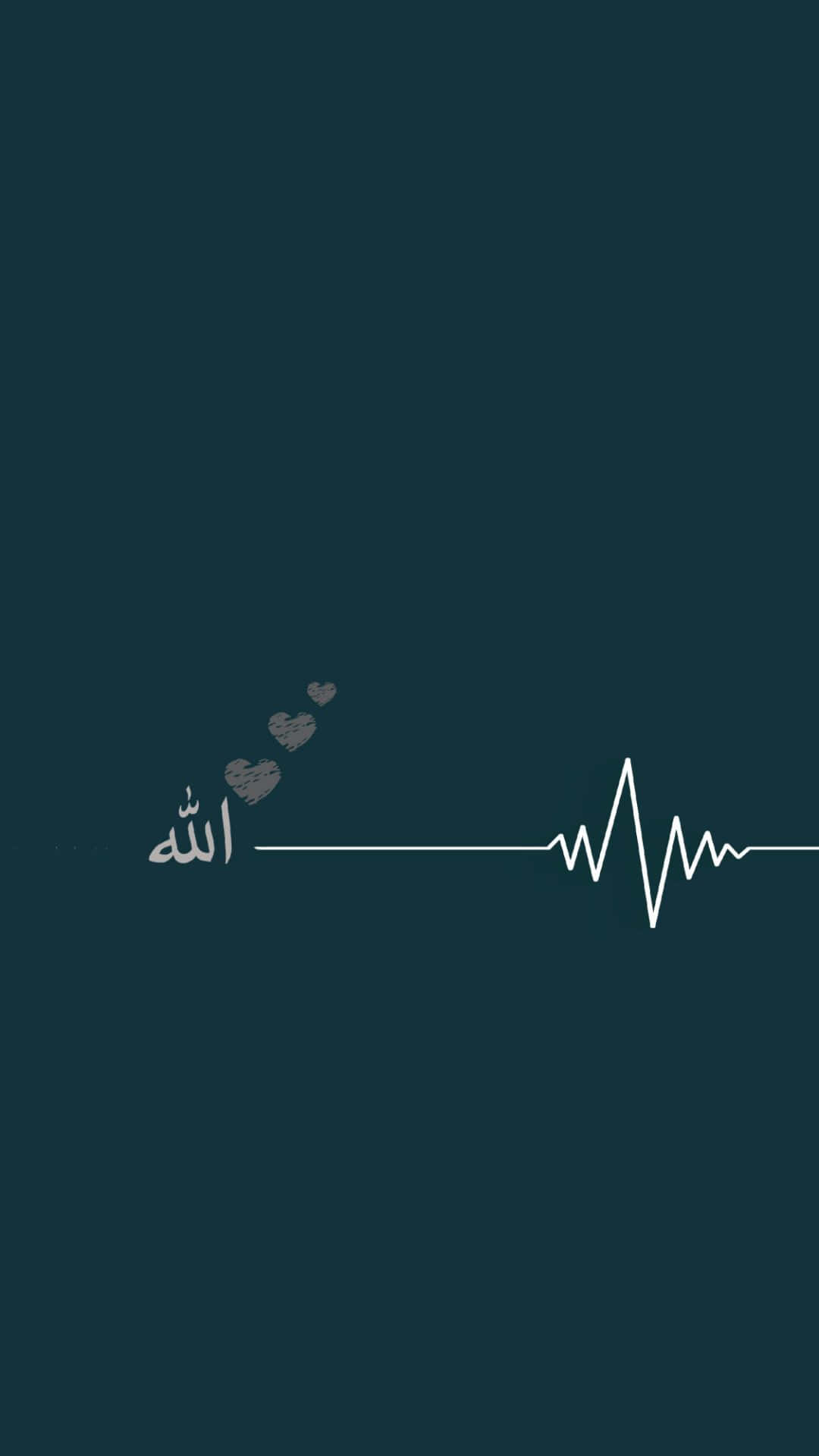 Download “Trust in Allah and All Will