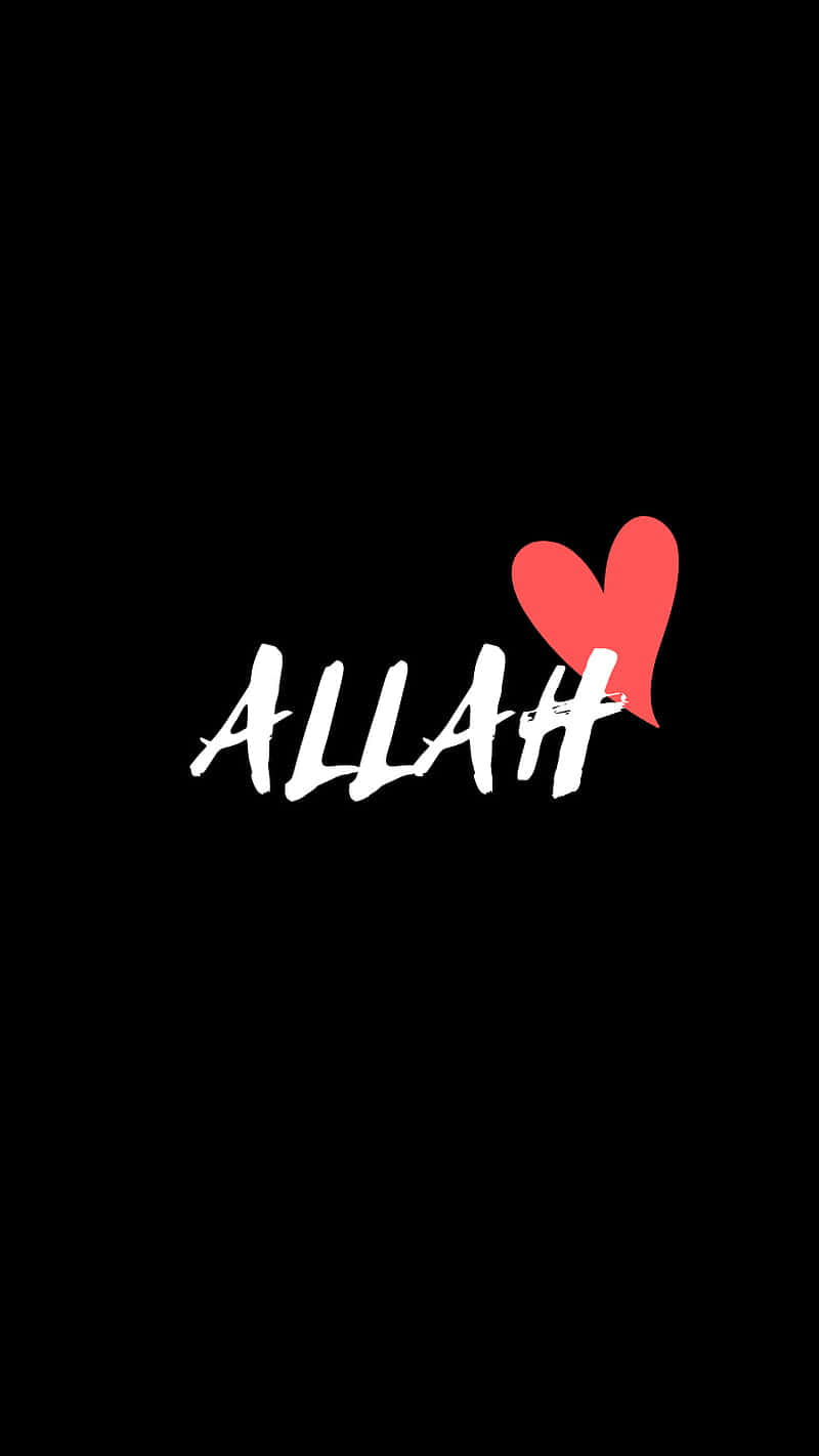 Download Allah Almighty
