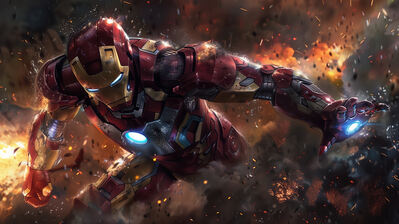 Comics HD 4K Wallpaper PC & Phone