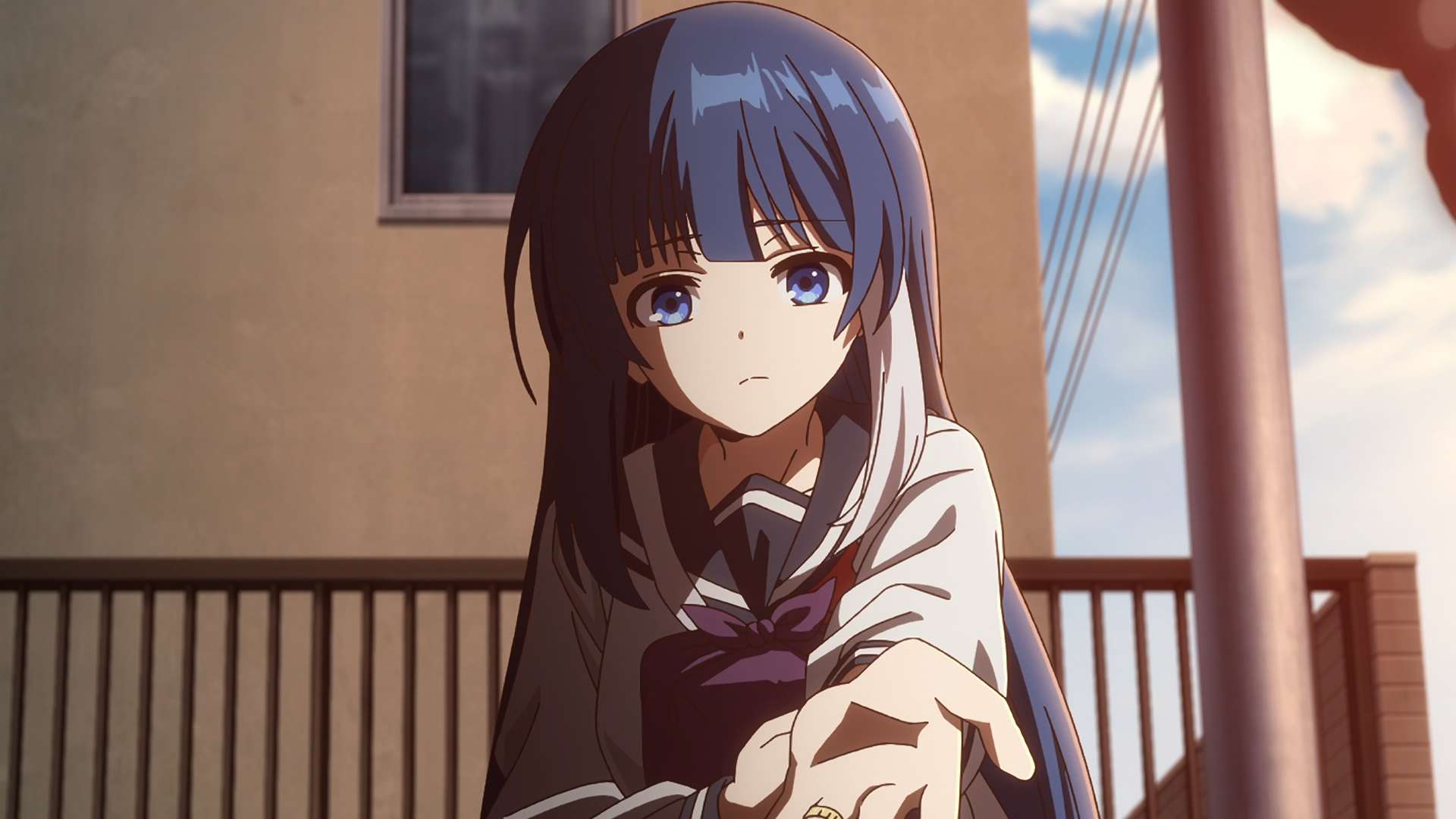 Yozakura Family Mutsumi Yozakura HD