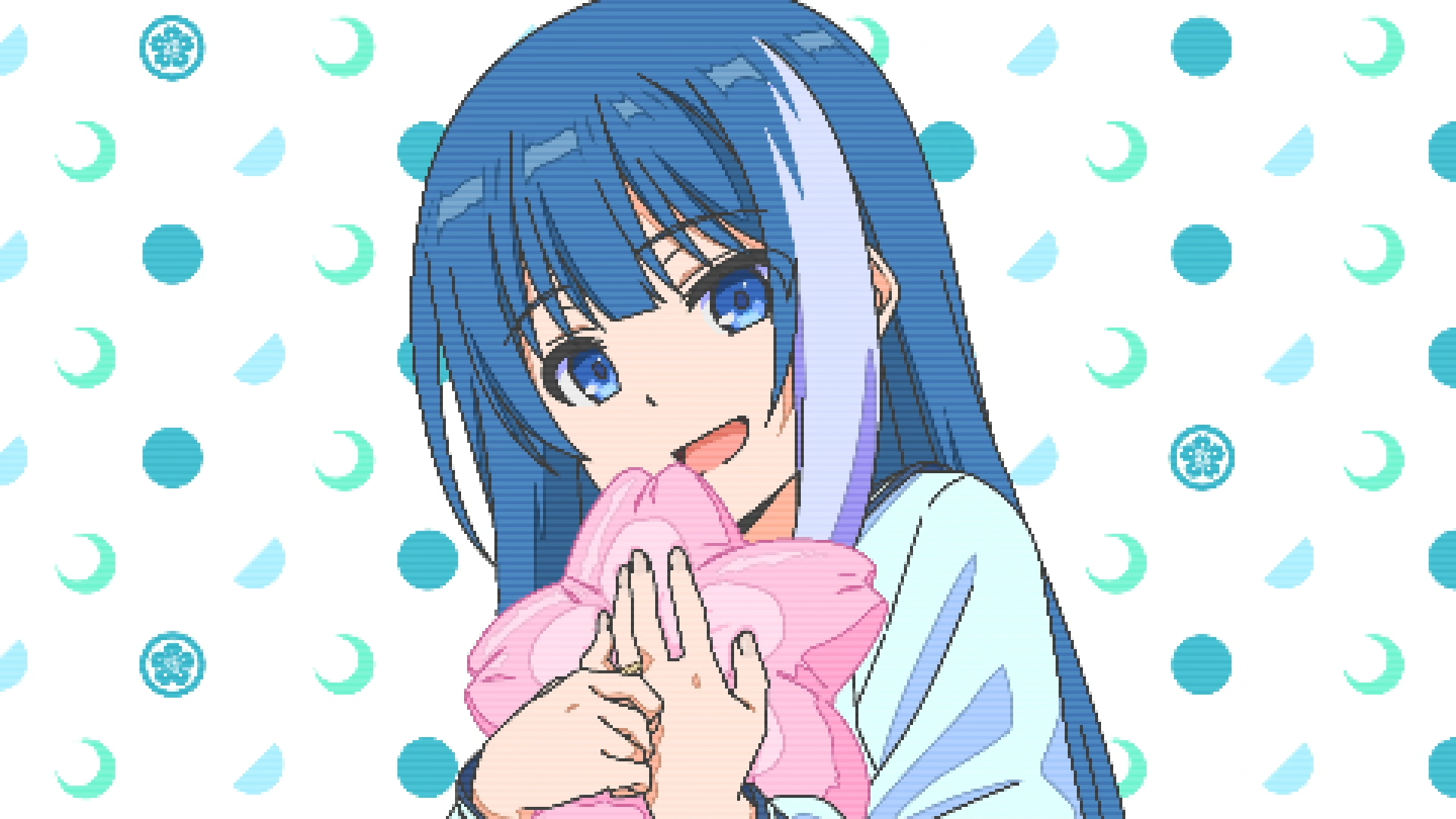 Yozakura Family Mutsumi Yozakura HD