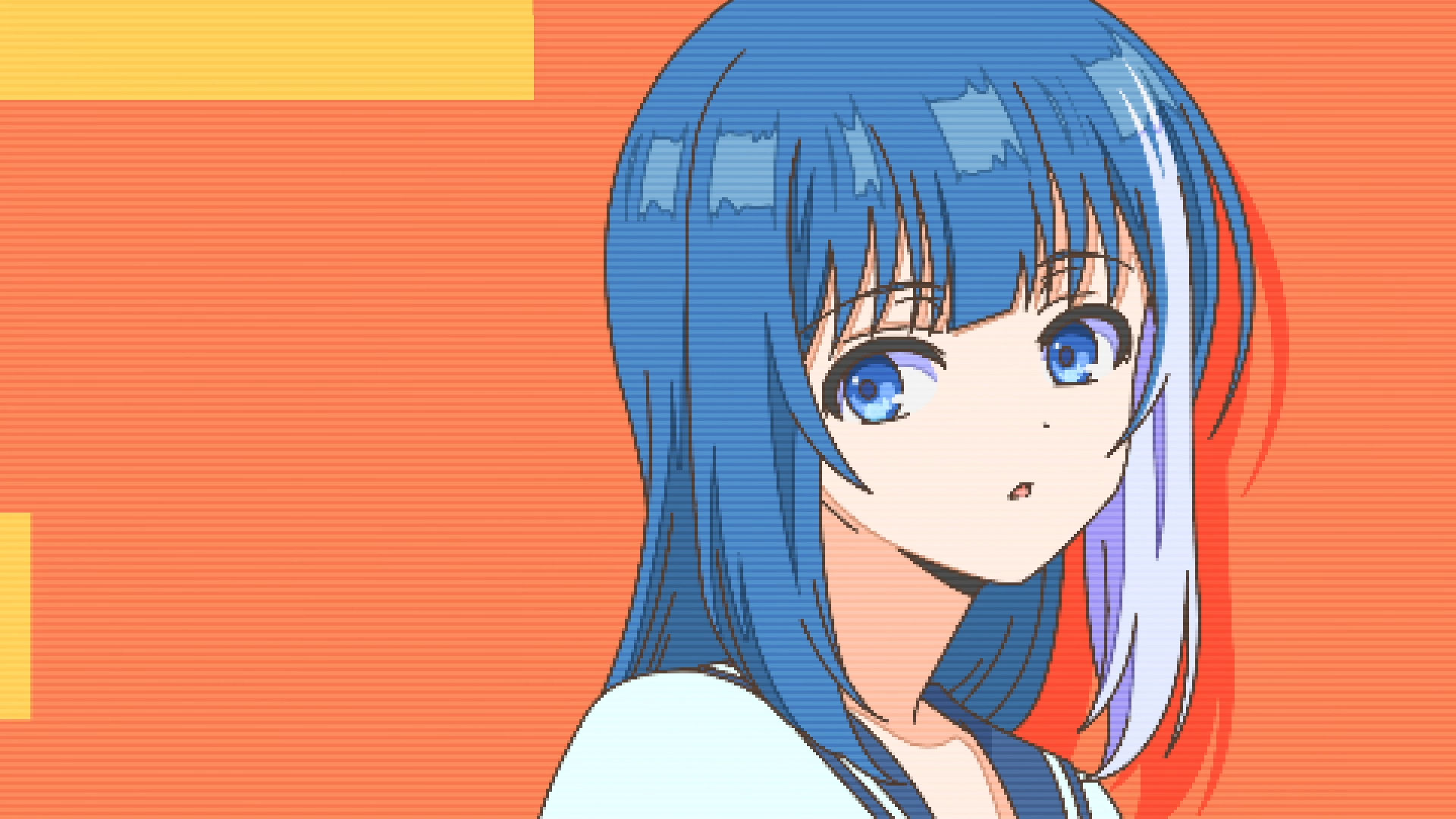 Yozakura Family Mutsumi Yozakura HD