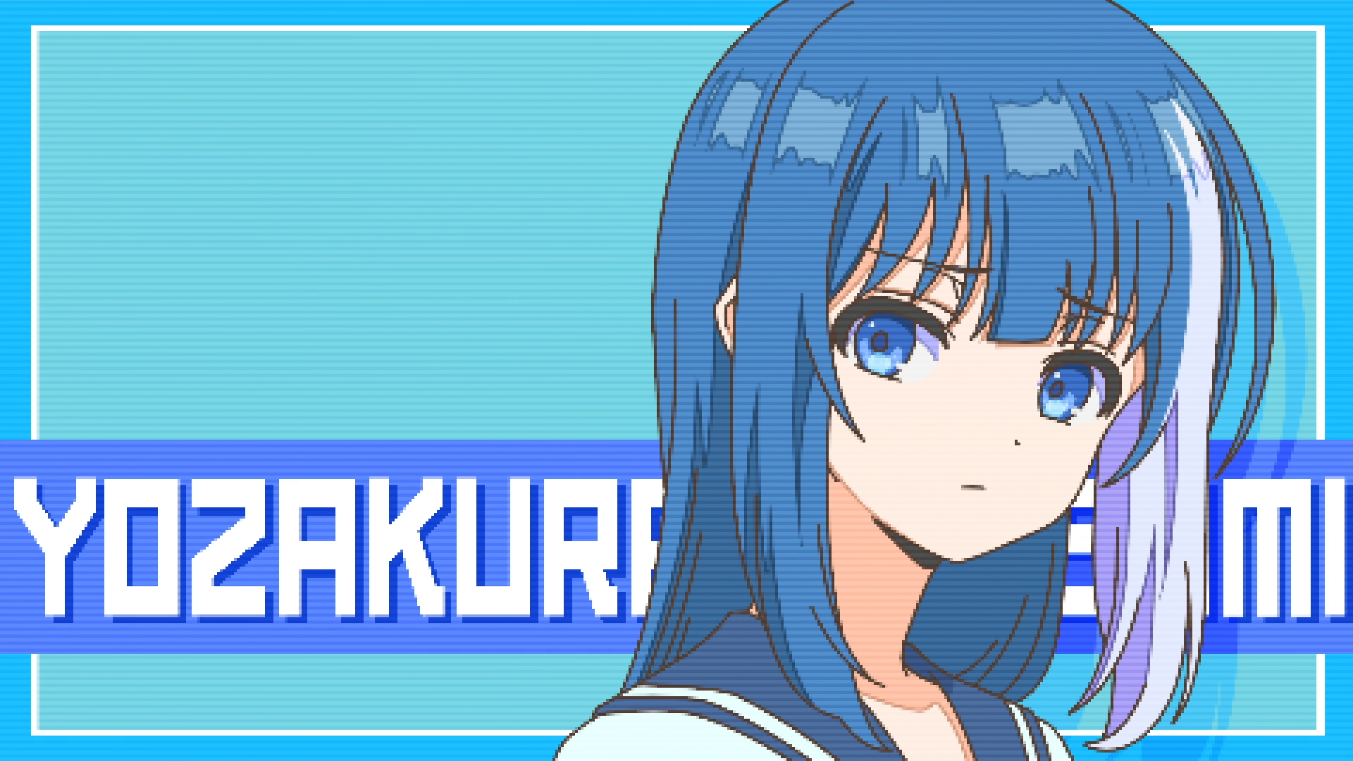 Yozakura Family Mutsumi Yozakura HD