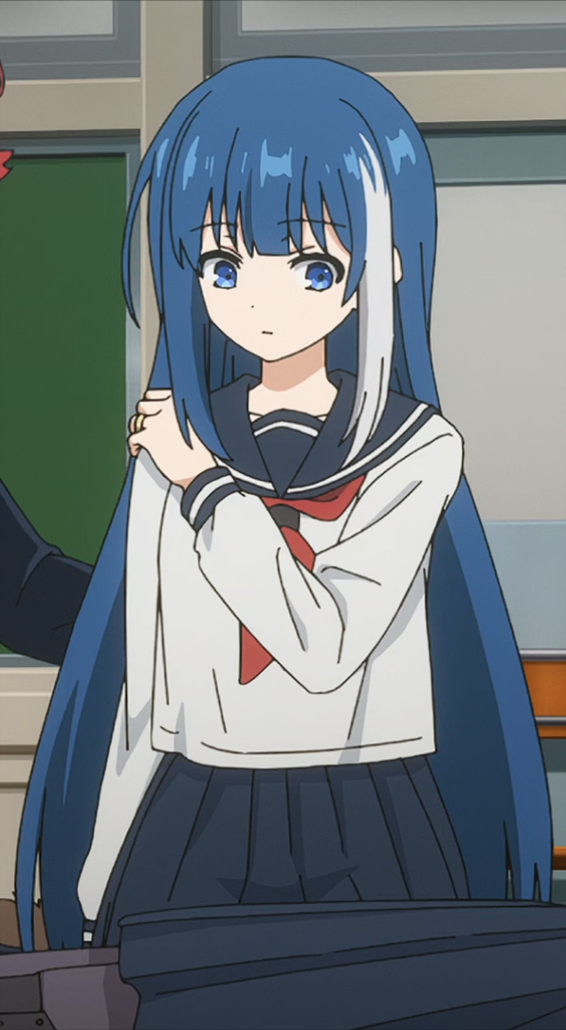 Mutsumi Yozakura i 2024