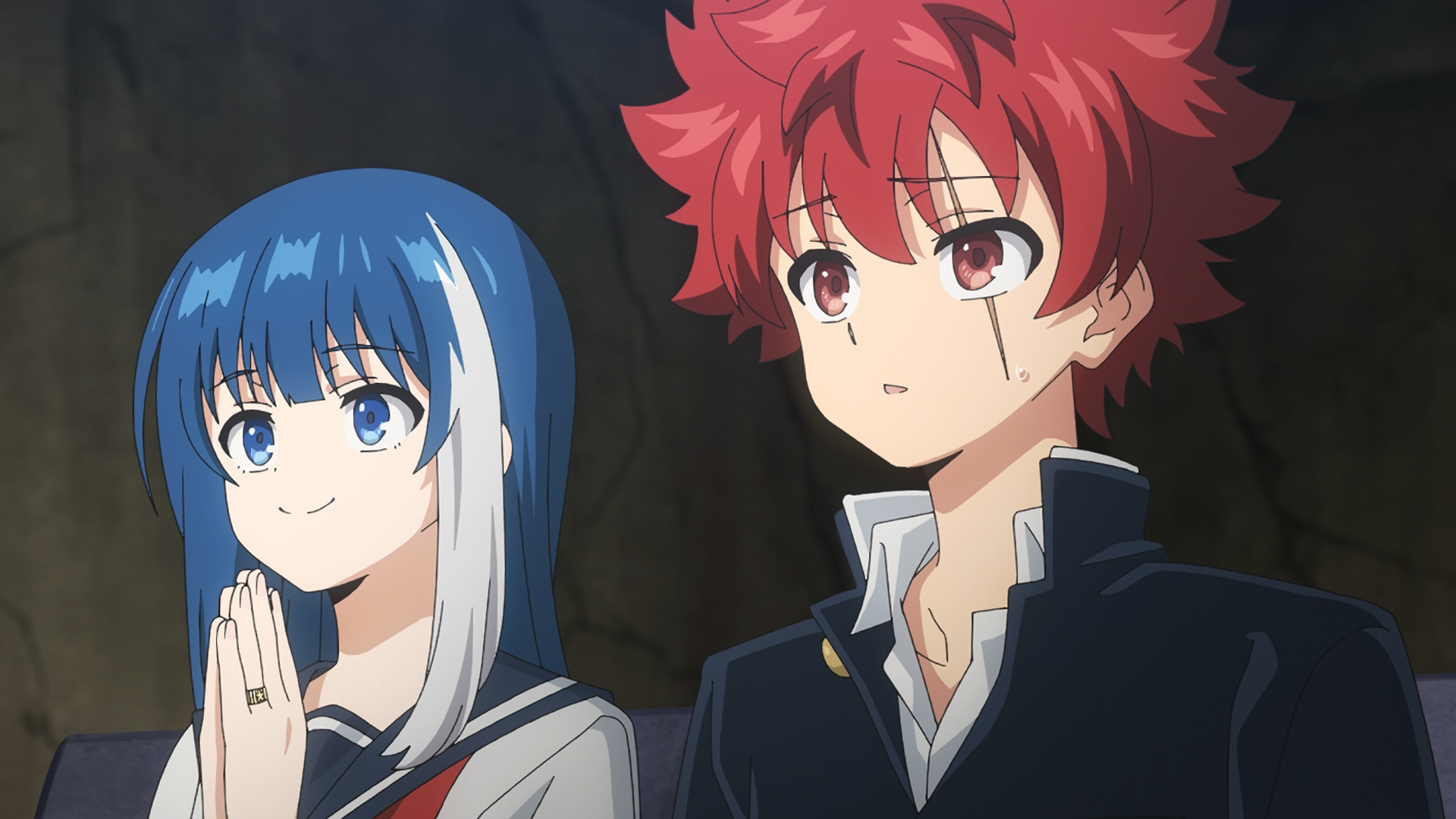 Yozakura Family Mutsumi Yozakura Taiyo