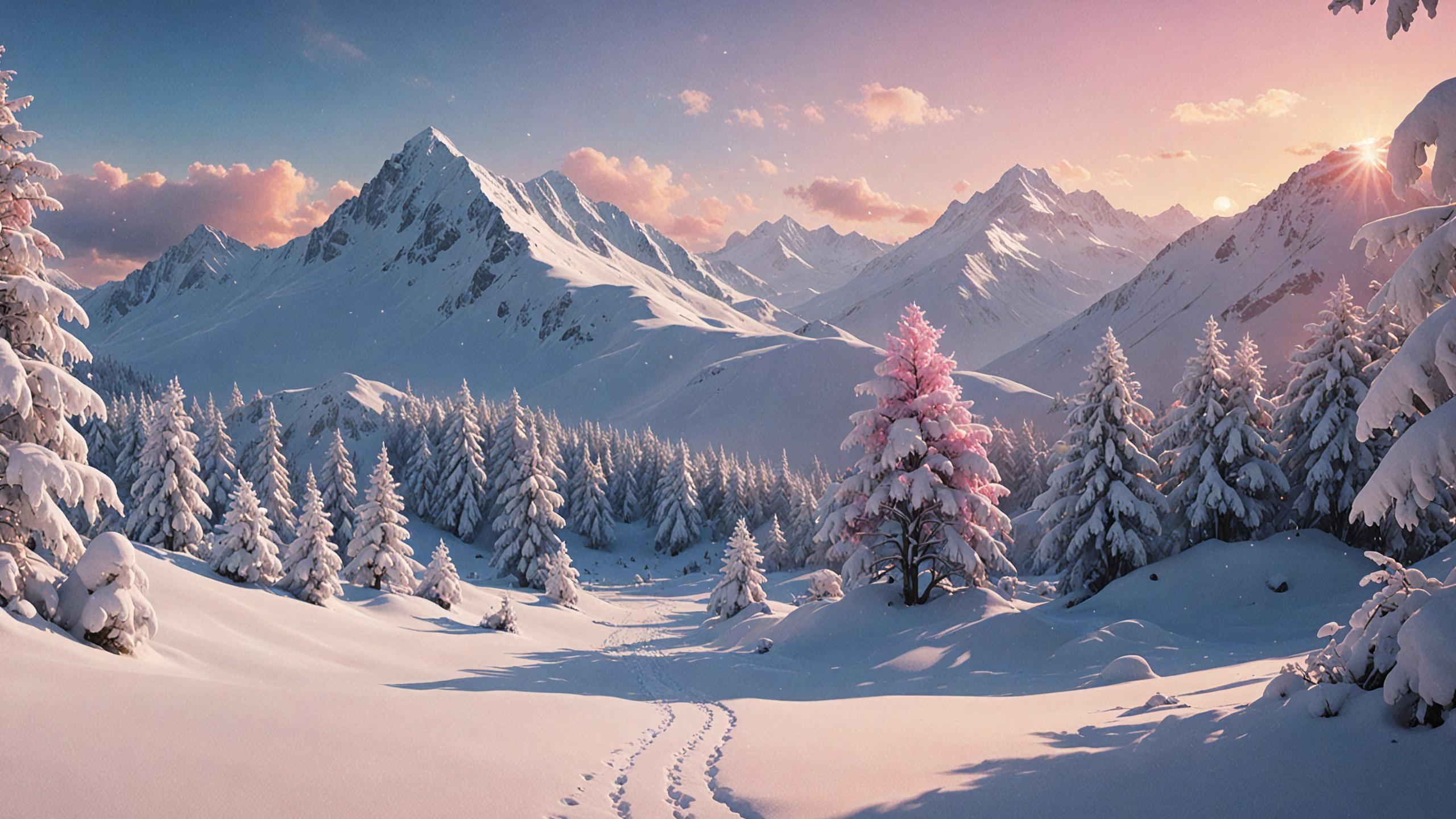 Light Is Just Right HD 2560x1440