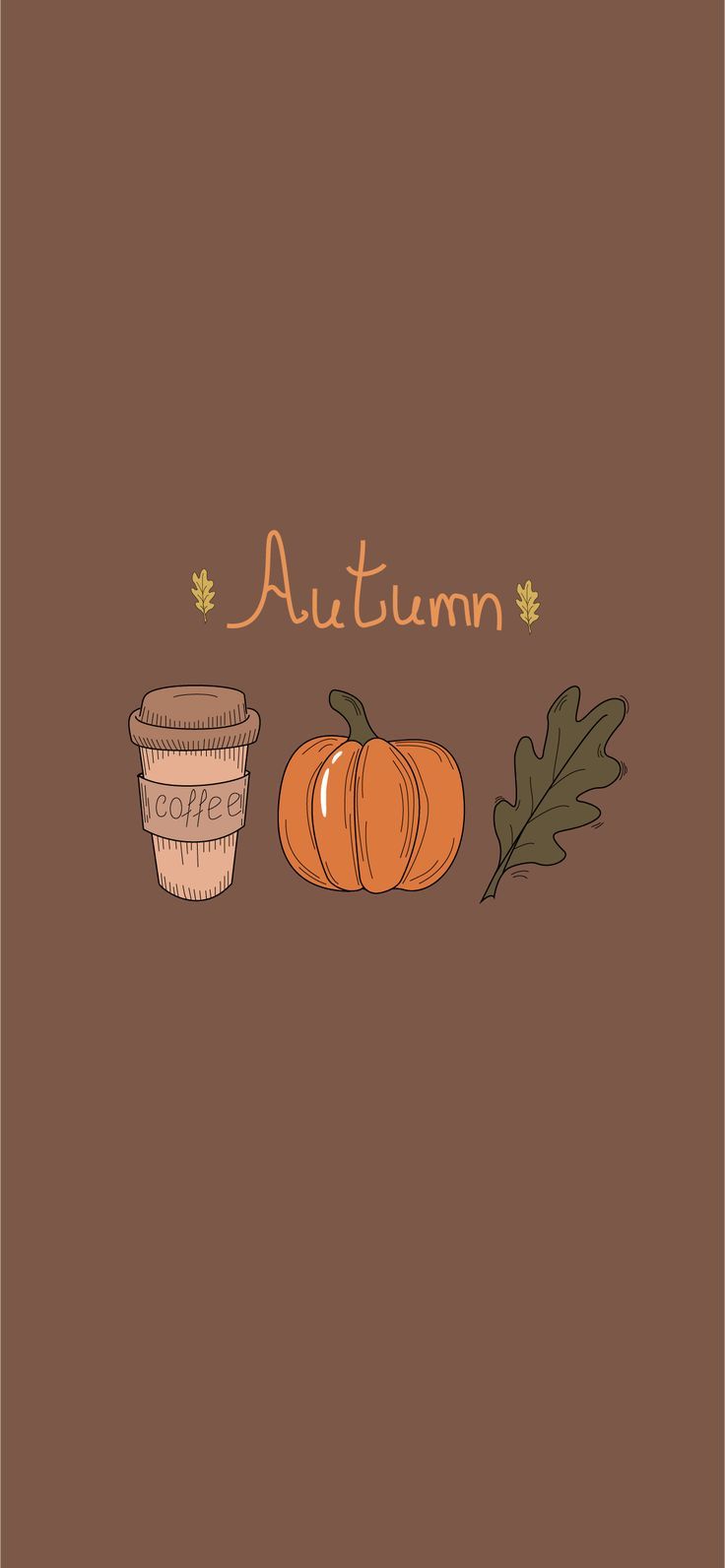 Autumn. Halloween wallpaper iphone