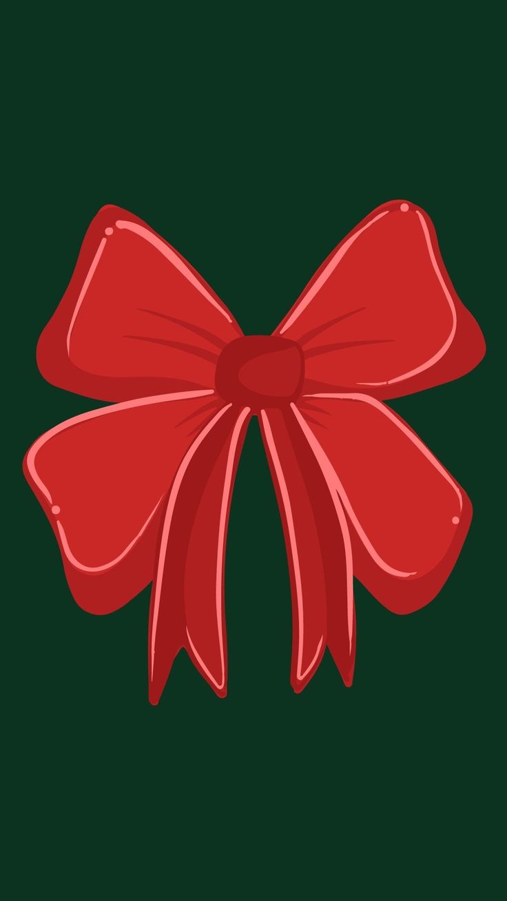 Aesthetic Christmas iPhone Wallpaper