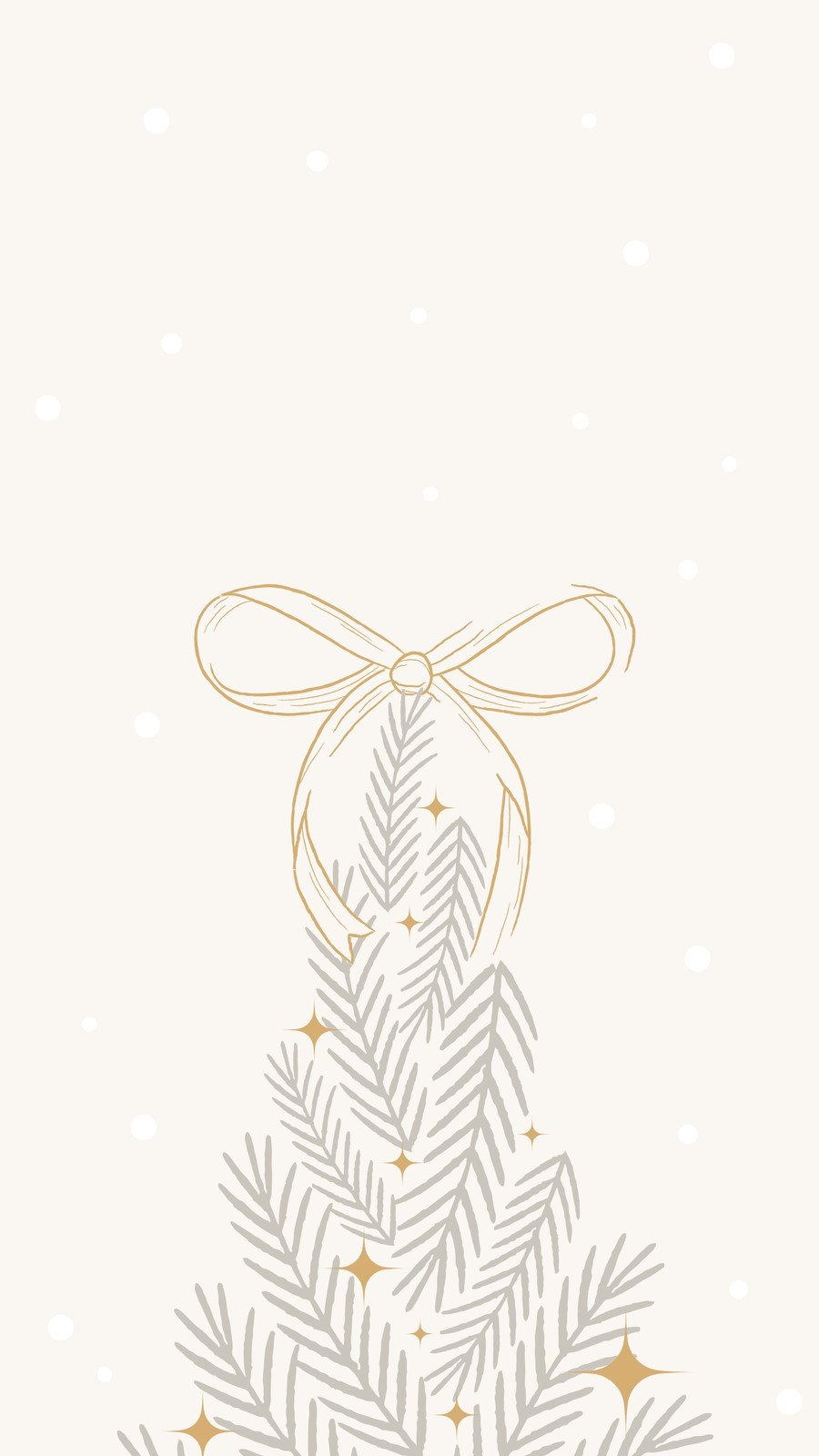 Christmas Phone Wallpaper