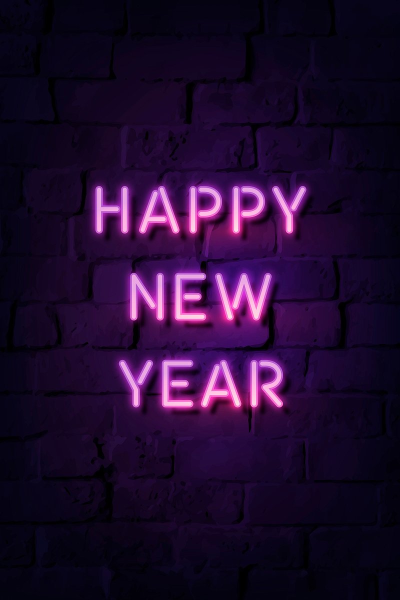 Happy New Year Image. Free HD
