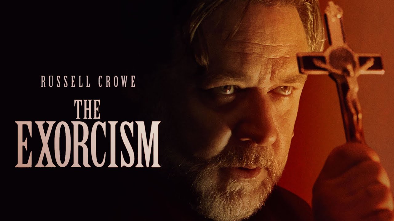 The Exorcism 2024 Wallpapers Wallpaper Cave