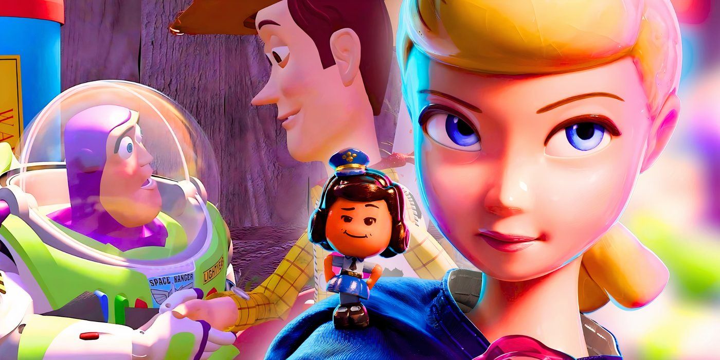 Toy Story 5 Is Finally Embracing A