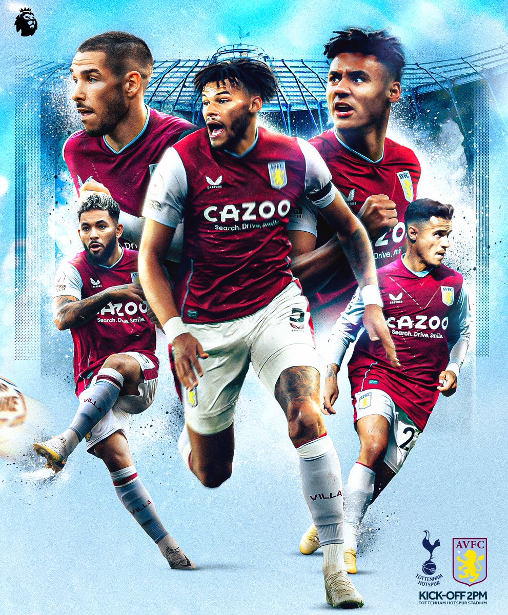 Aston Villa One of 2023