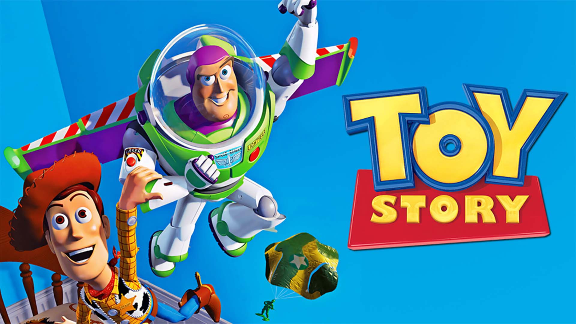 Toy Story