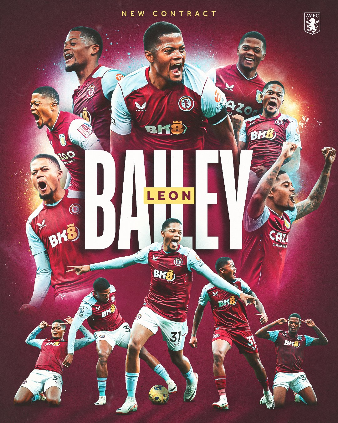 Aston Villa story continues